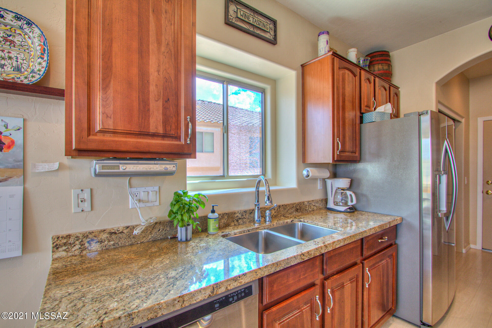 Rancho Del Lago (608-1030) - Residential