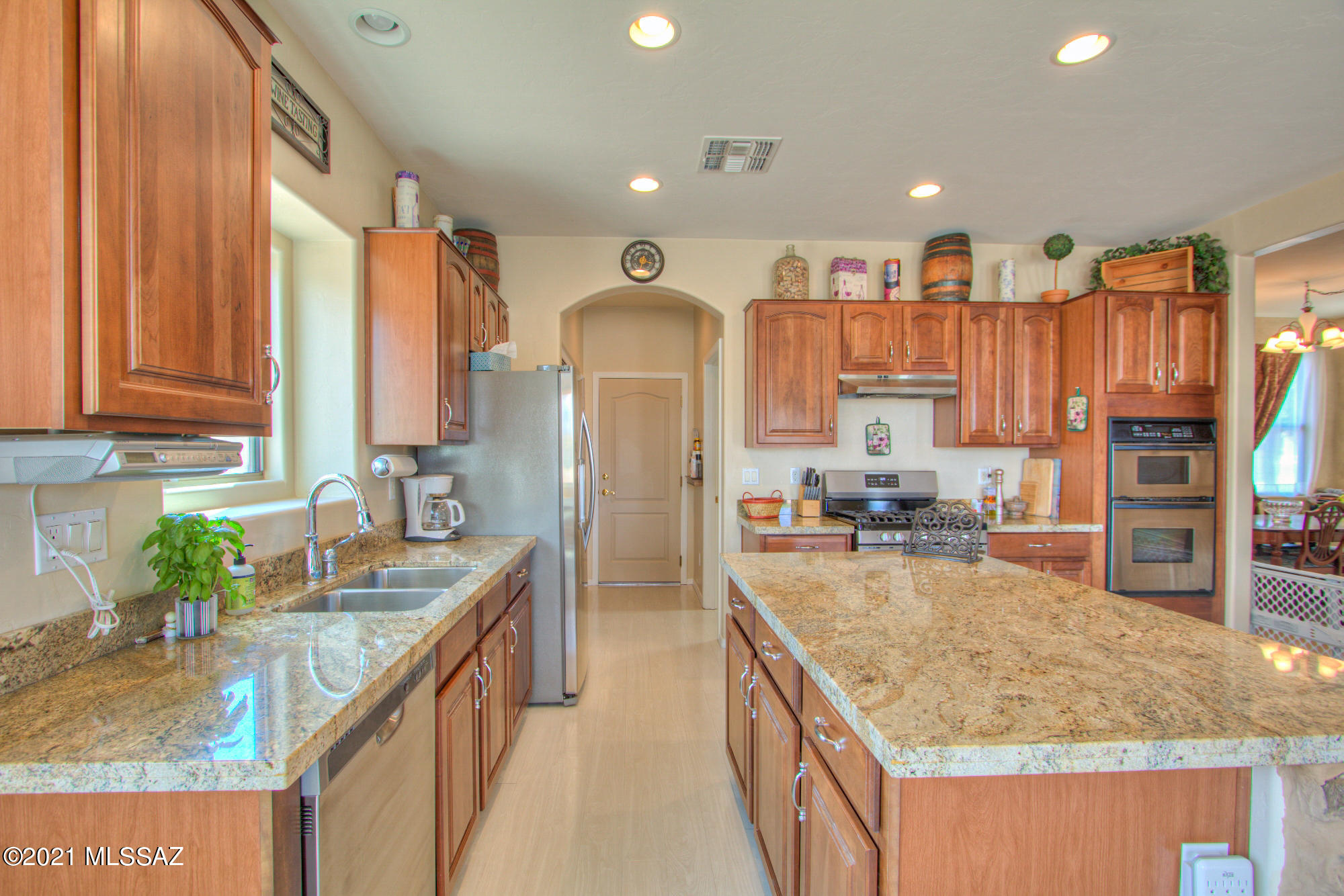 Rancho Del Lago (608-1030) - Residential
