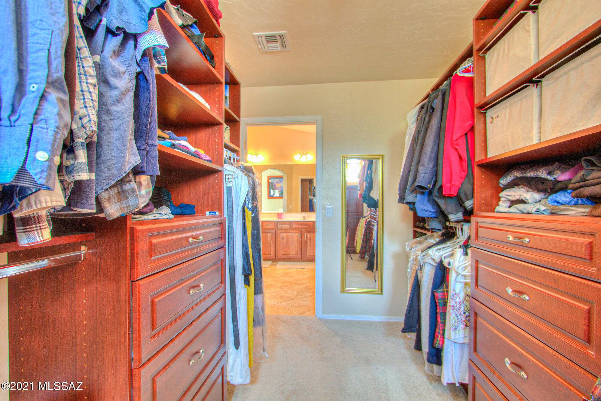 Rancho Del Lago (608-1030) - Residential