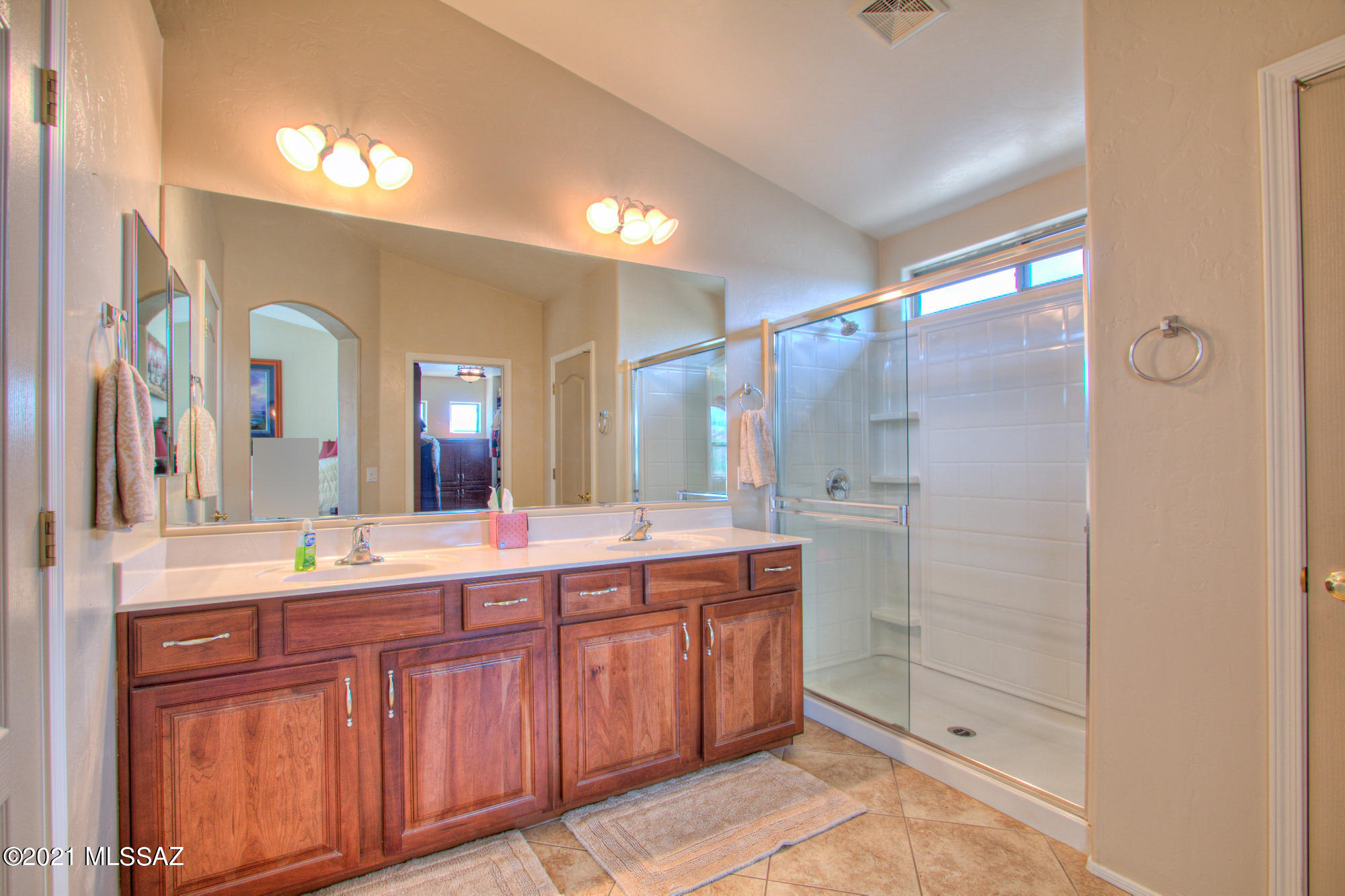 Rancho Del Lago (608-1030) - Residential