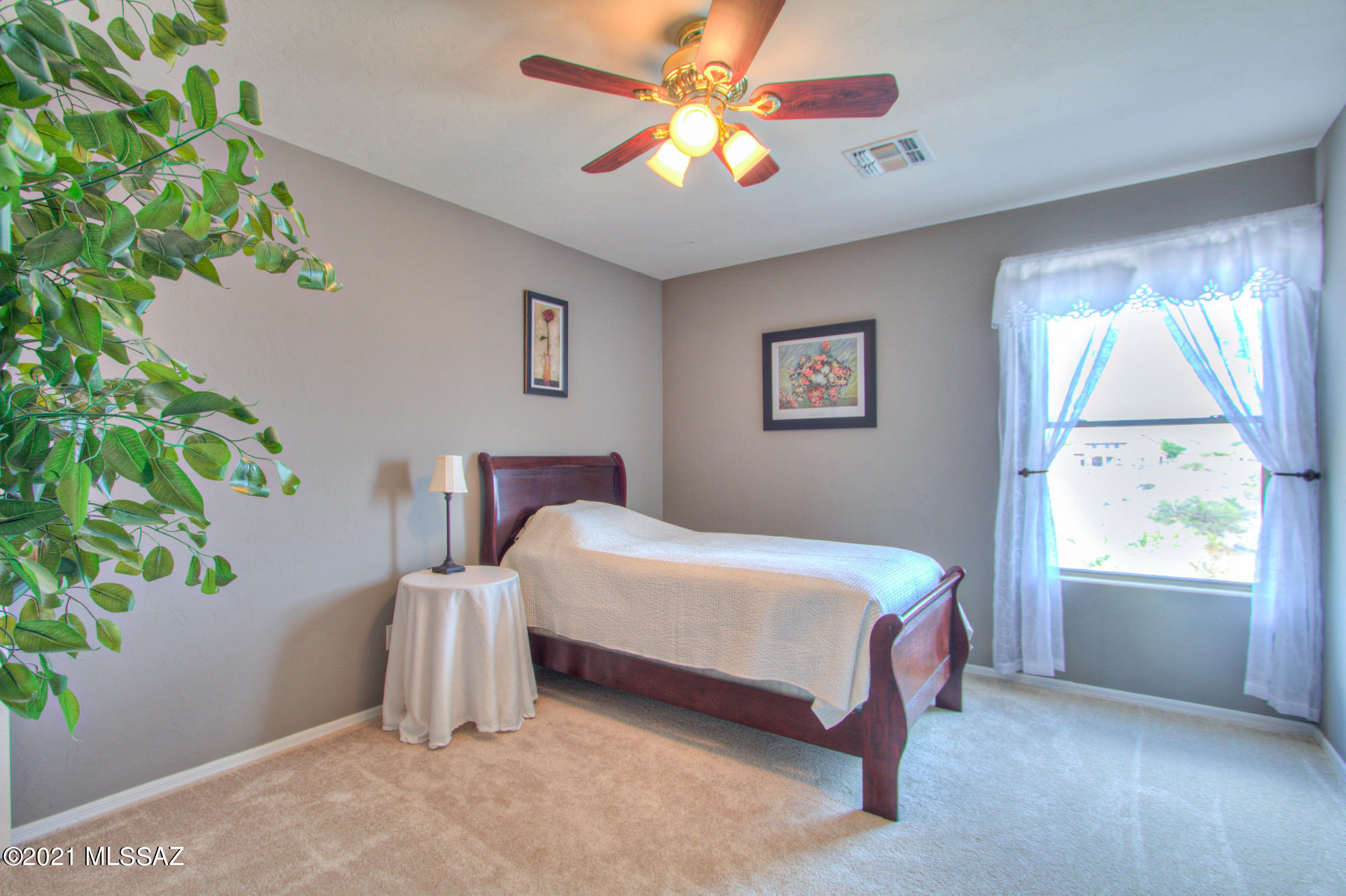 Rancho Del Lago (608-1030) - Residential