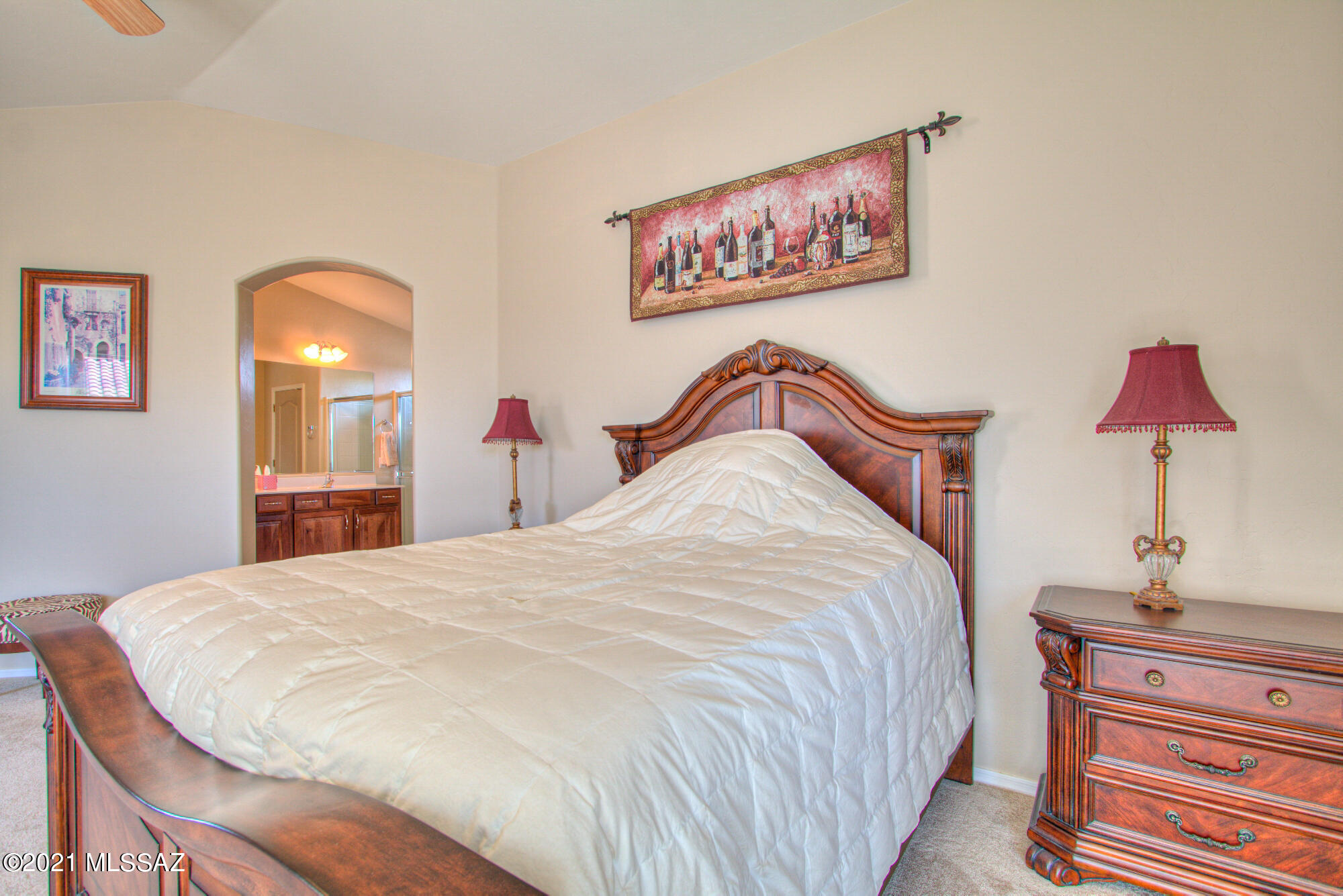 Rancho Del Lago (608-1030) - Residential