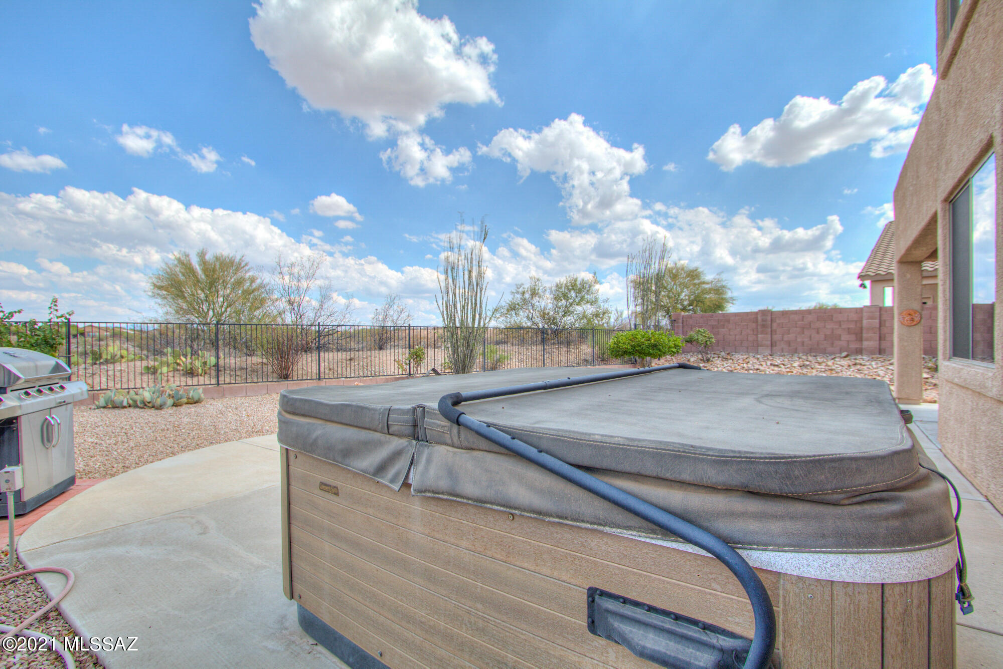 Rancho Del Lago (608-1030) - Residential