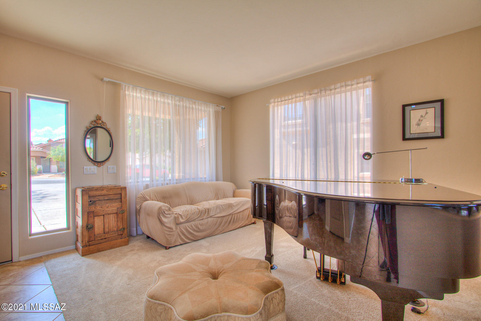 Rancho Del Lago (608-1030) - Residential