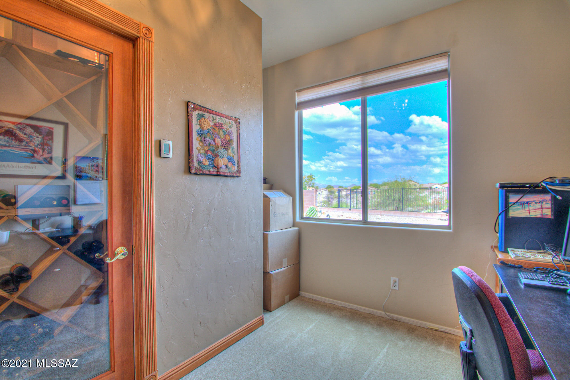Rancho Del Lago (608-1030) - Residential