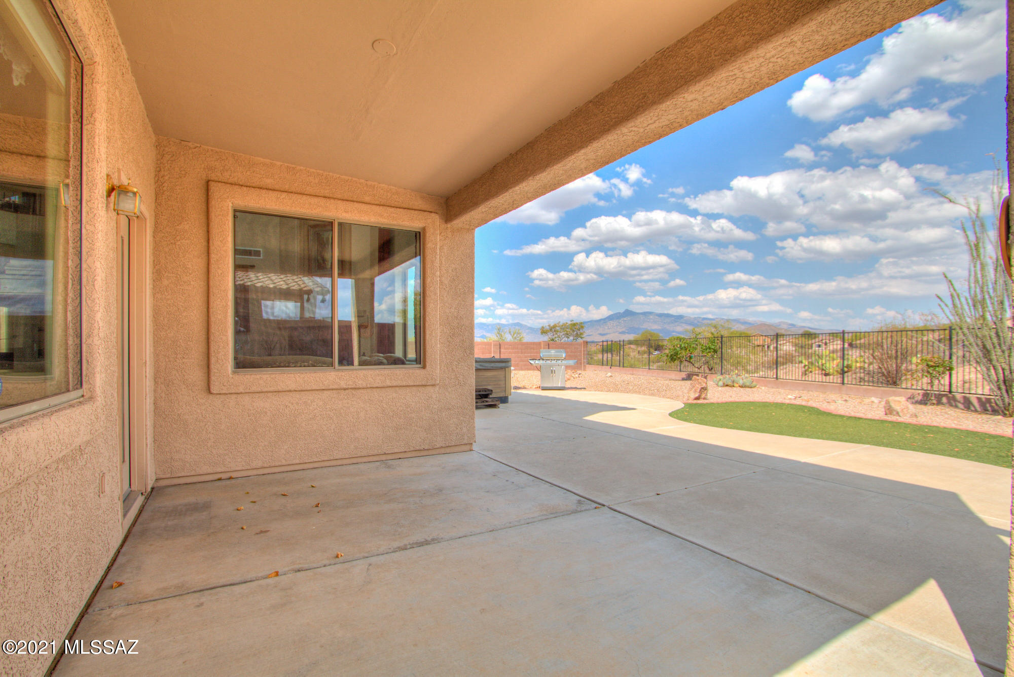 Rancho Del Lago (608-1030) - Residential