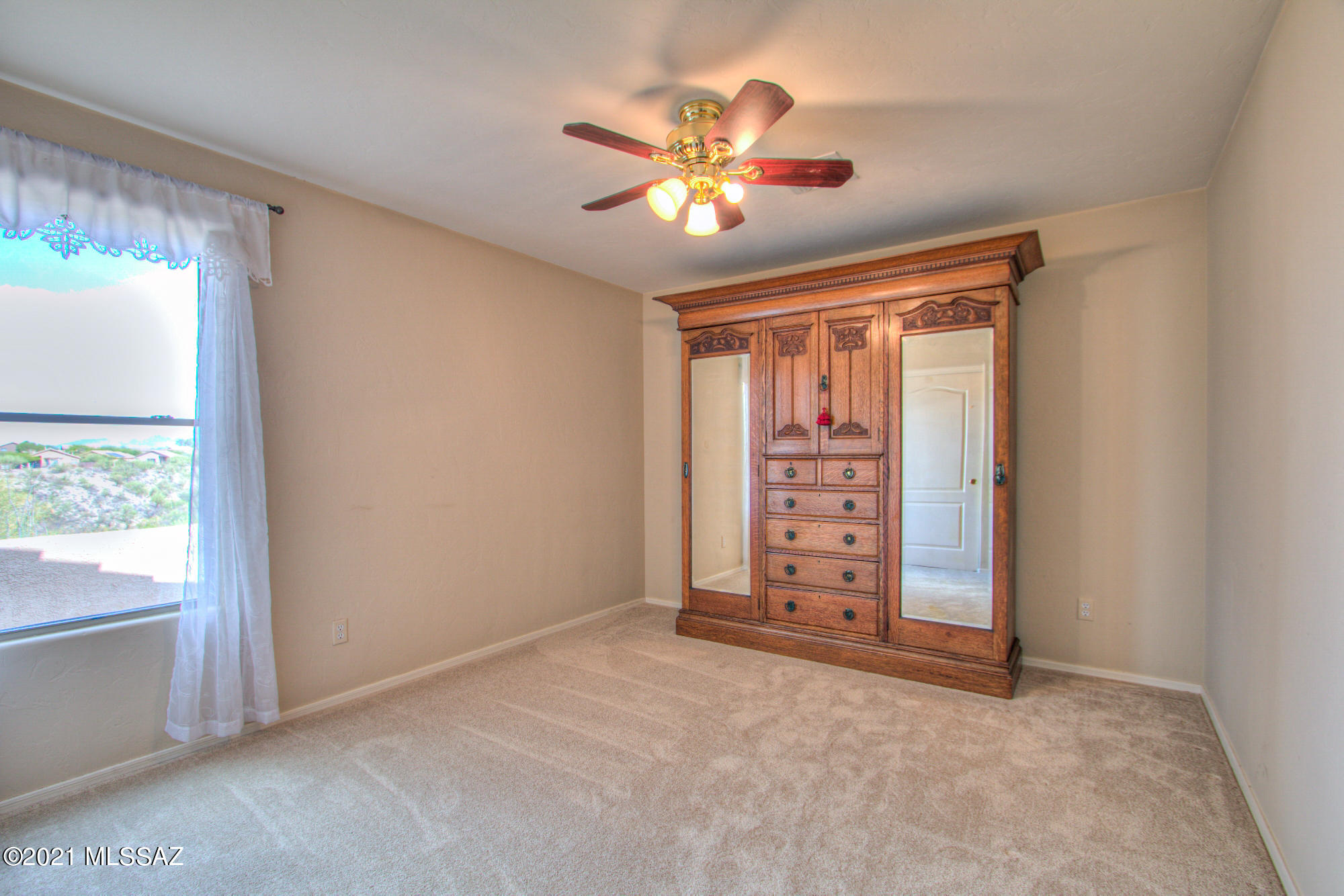 Rancho Del Lago (608-1030) - Residential