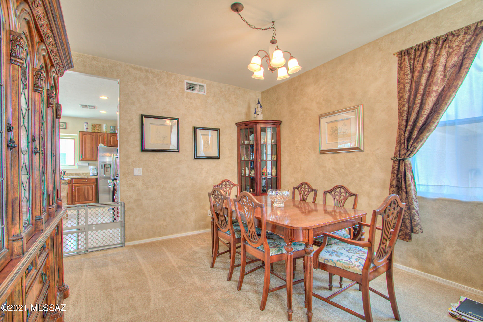 Rancho Del Lago (608-1030) - Residential