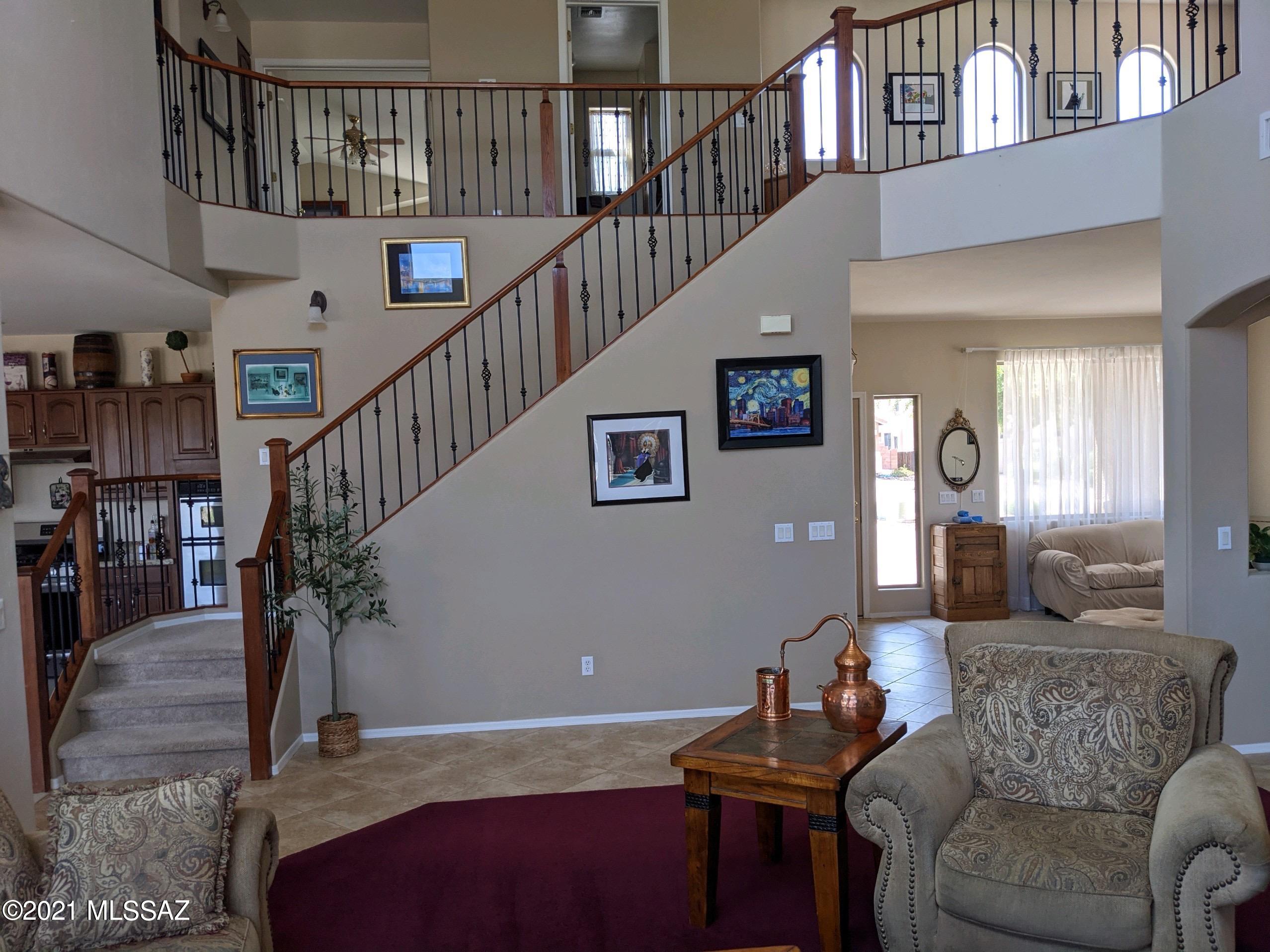 Rancho Del Lago (608-1030) - Residential