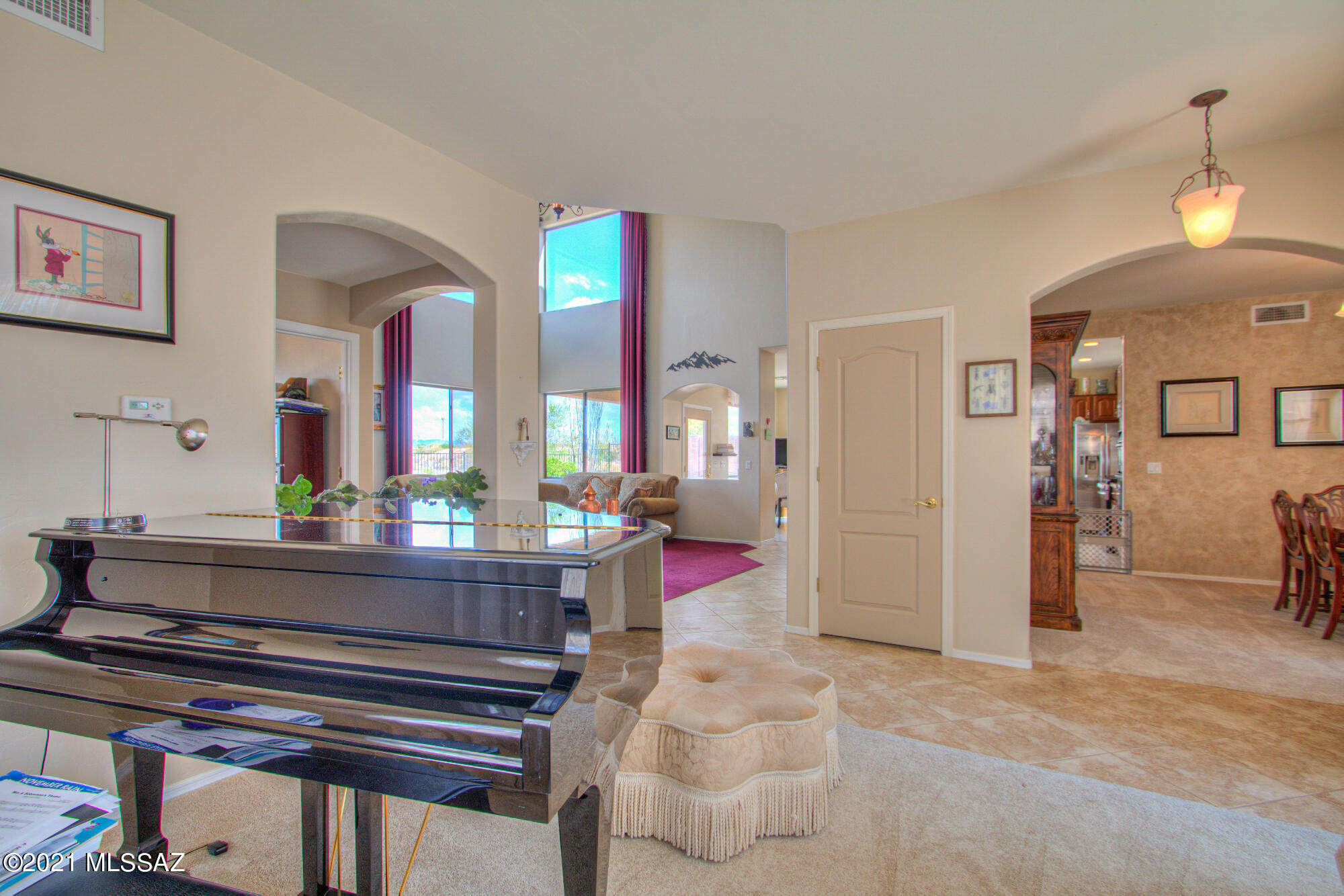 Rancho Del Lago (608-1030) - Residential