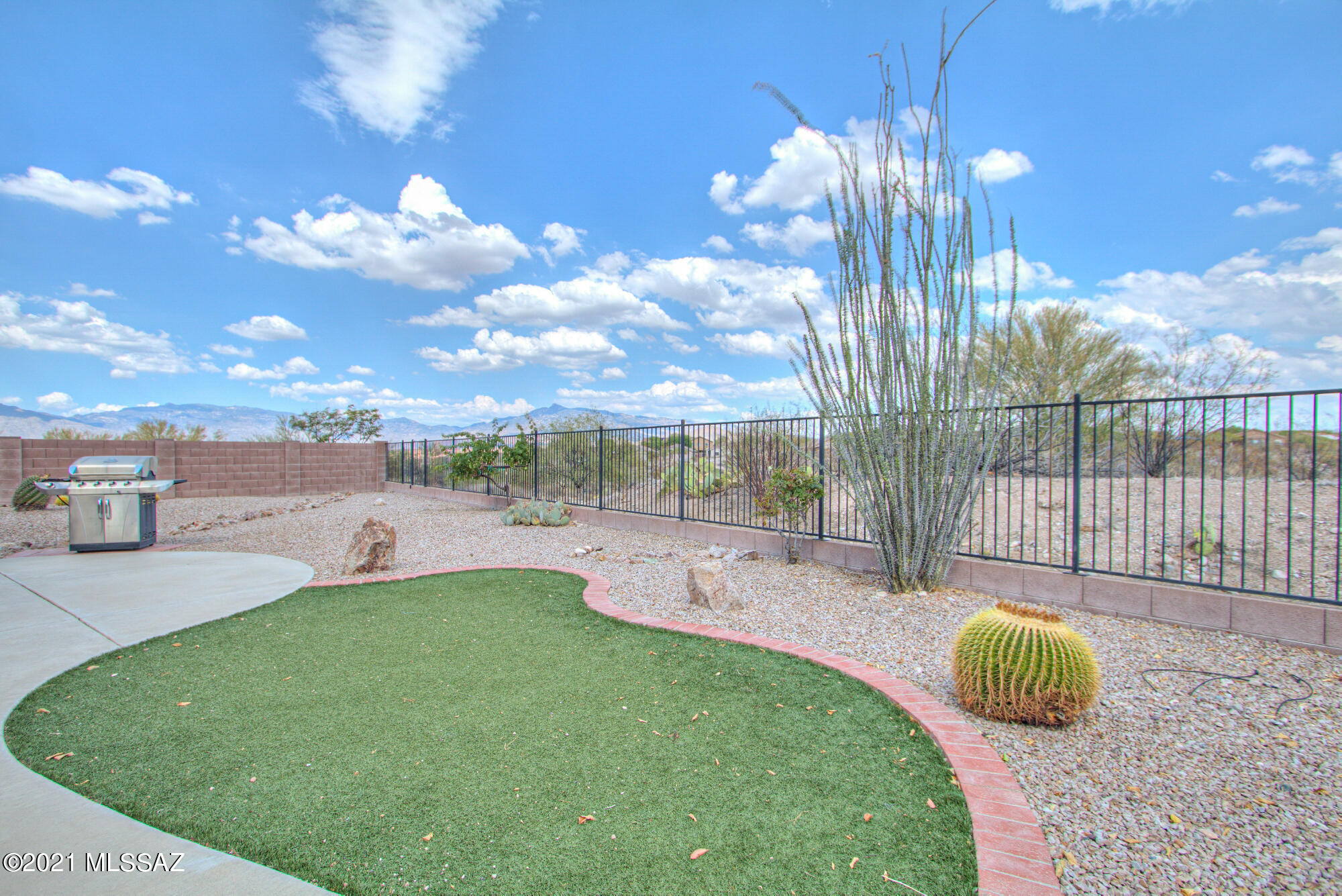Rancho Del Lago (608-1030) - Residential