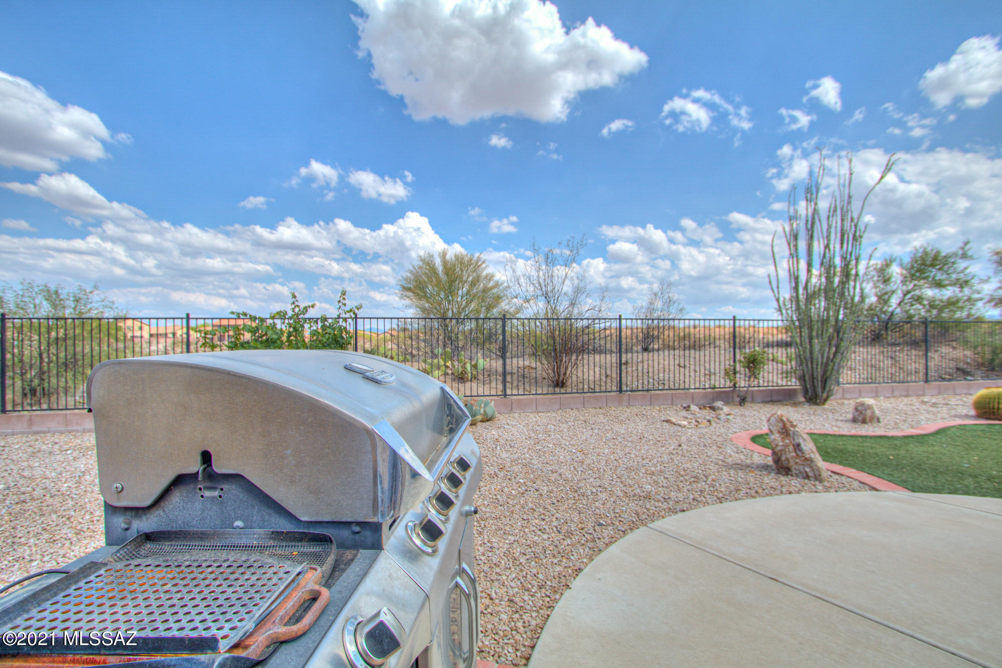 Rancho Del Lago (608-1030) - Residential