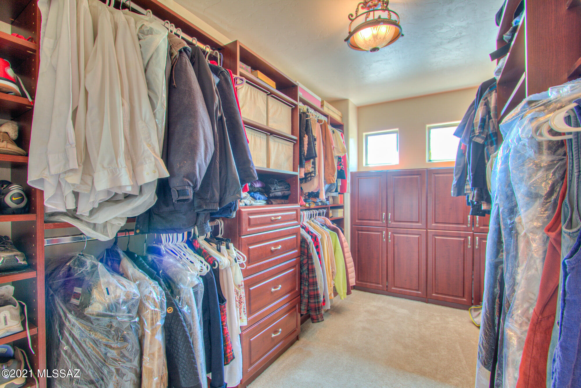 Rancho Del Lago (608-1030) - Residential