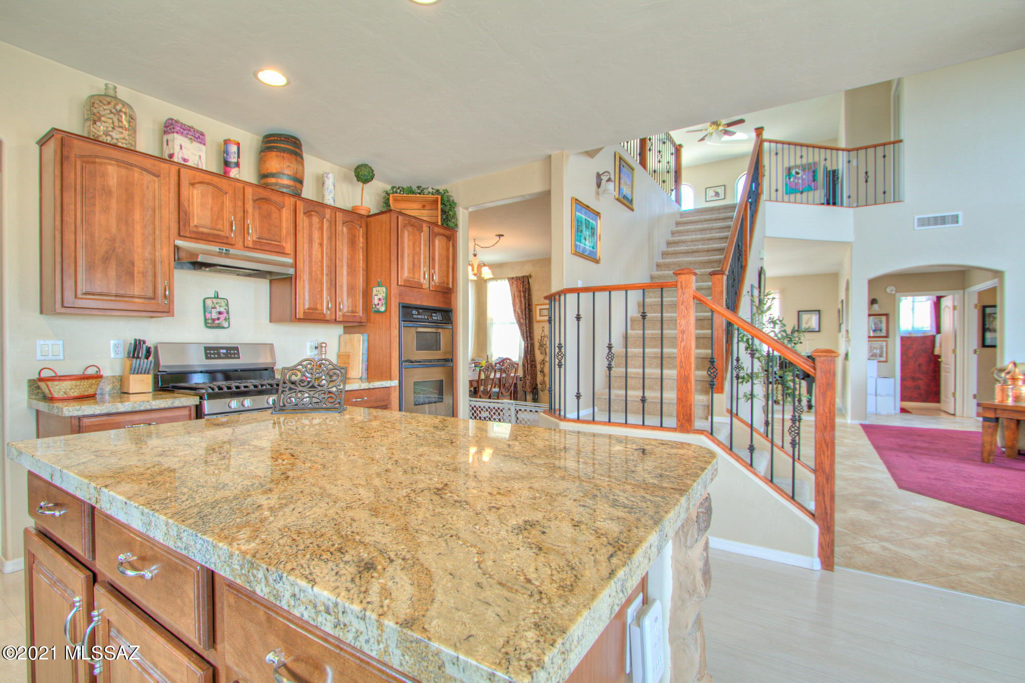 Rancho Del Lago (608-1030) - Residential