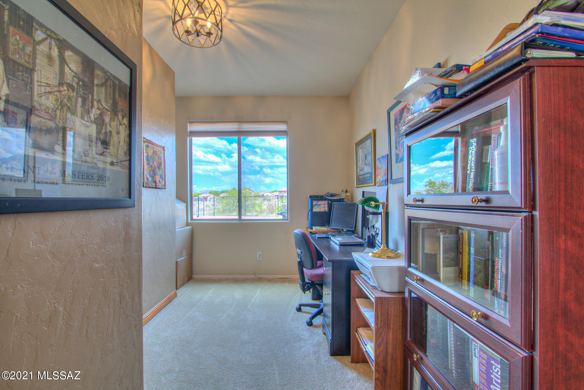 Rancho Del Lago (608-1030) - Residential