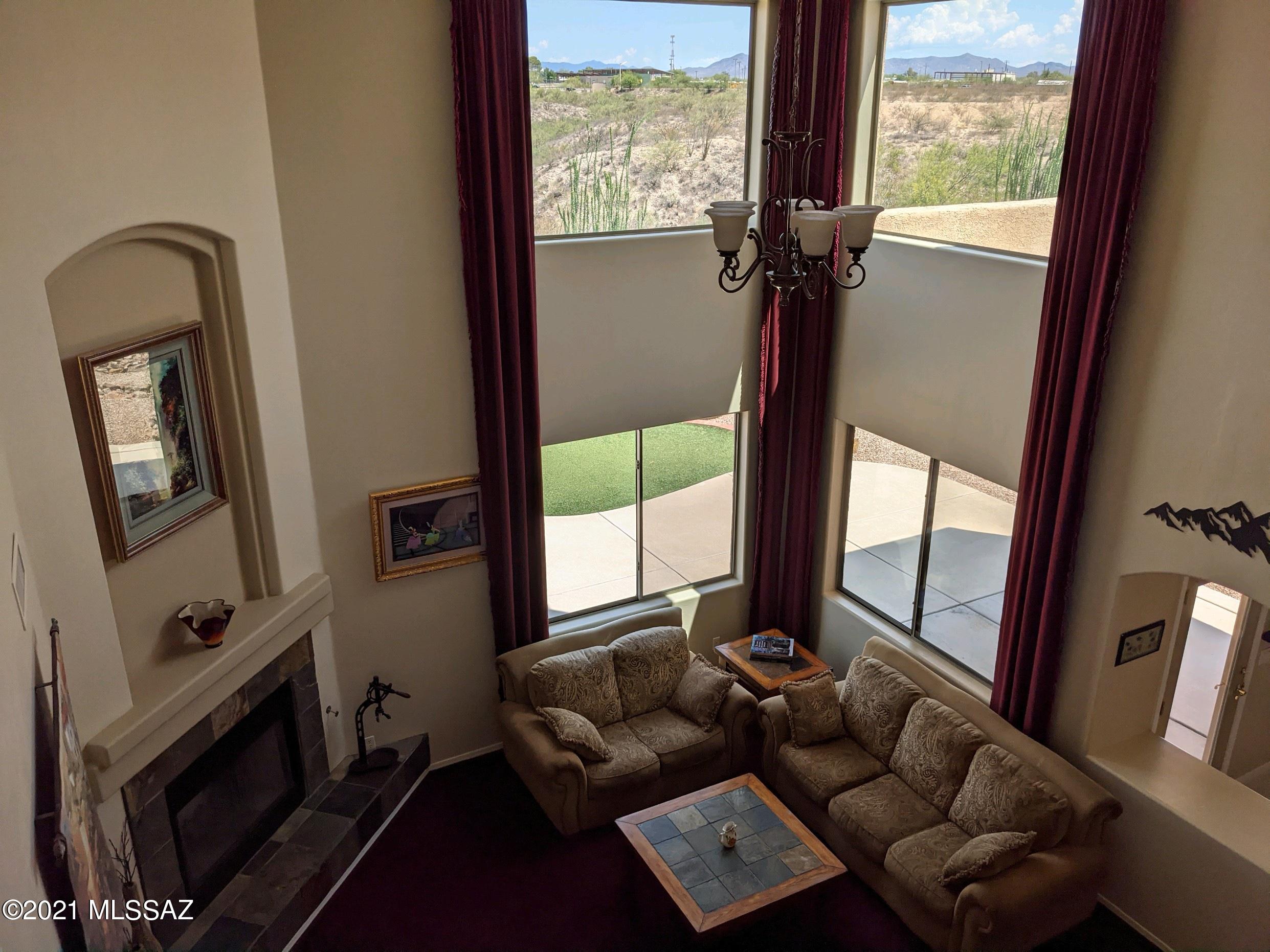 Rancho Del Lago (608-1030) - Residential