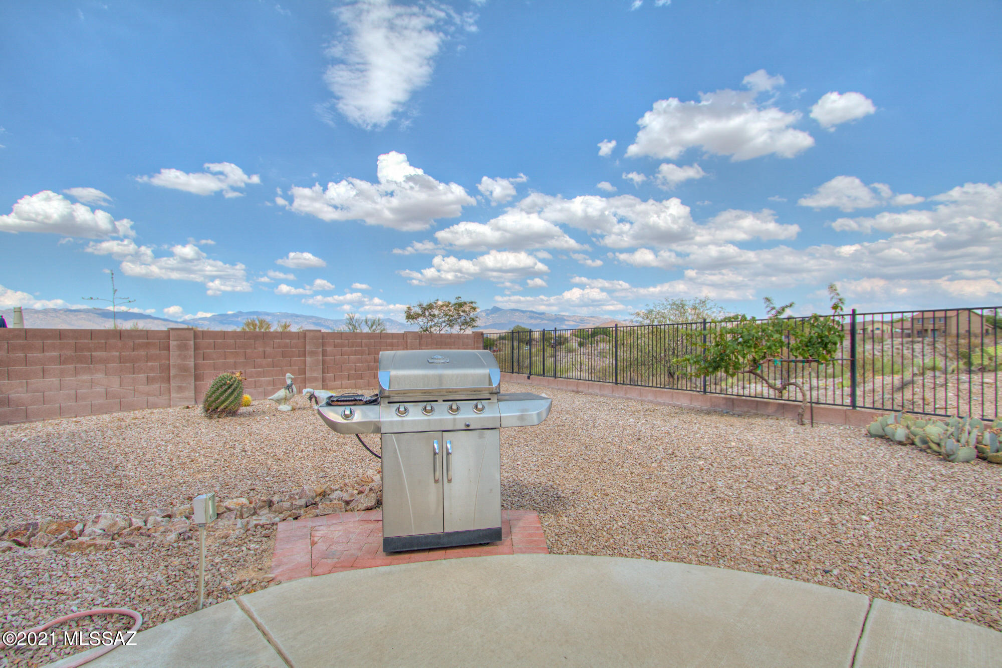 Rancho Del Lago (608-1030) - Residential