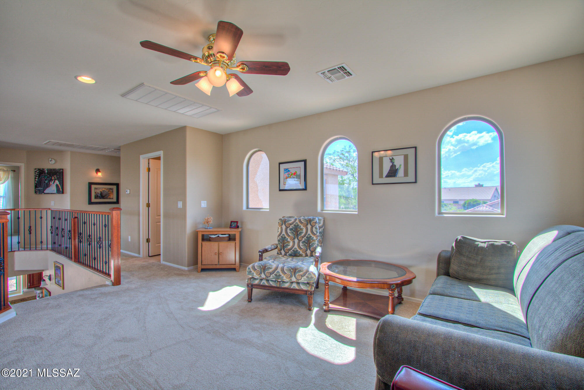Rancho Del Lago (608-1030) - Residential