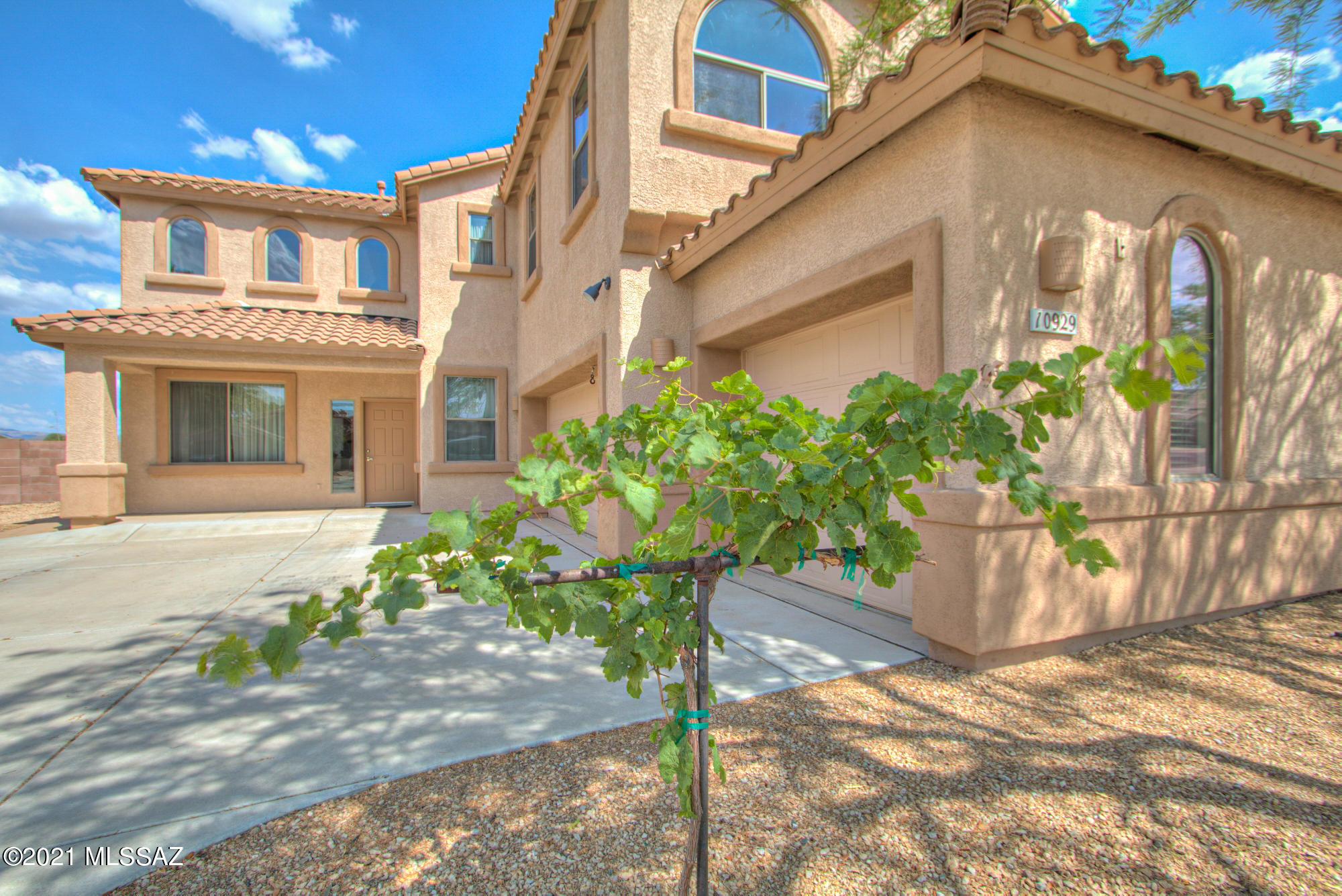 Rancho Del Lago (608-1030) - Residential
