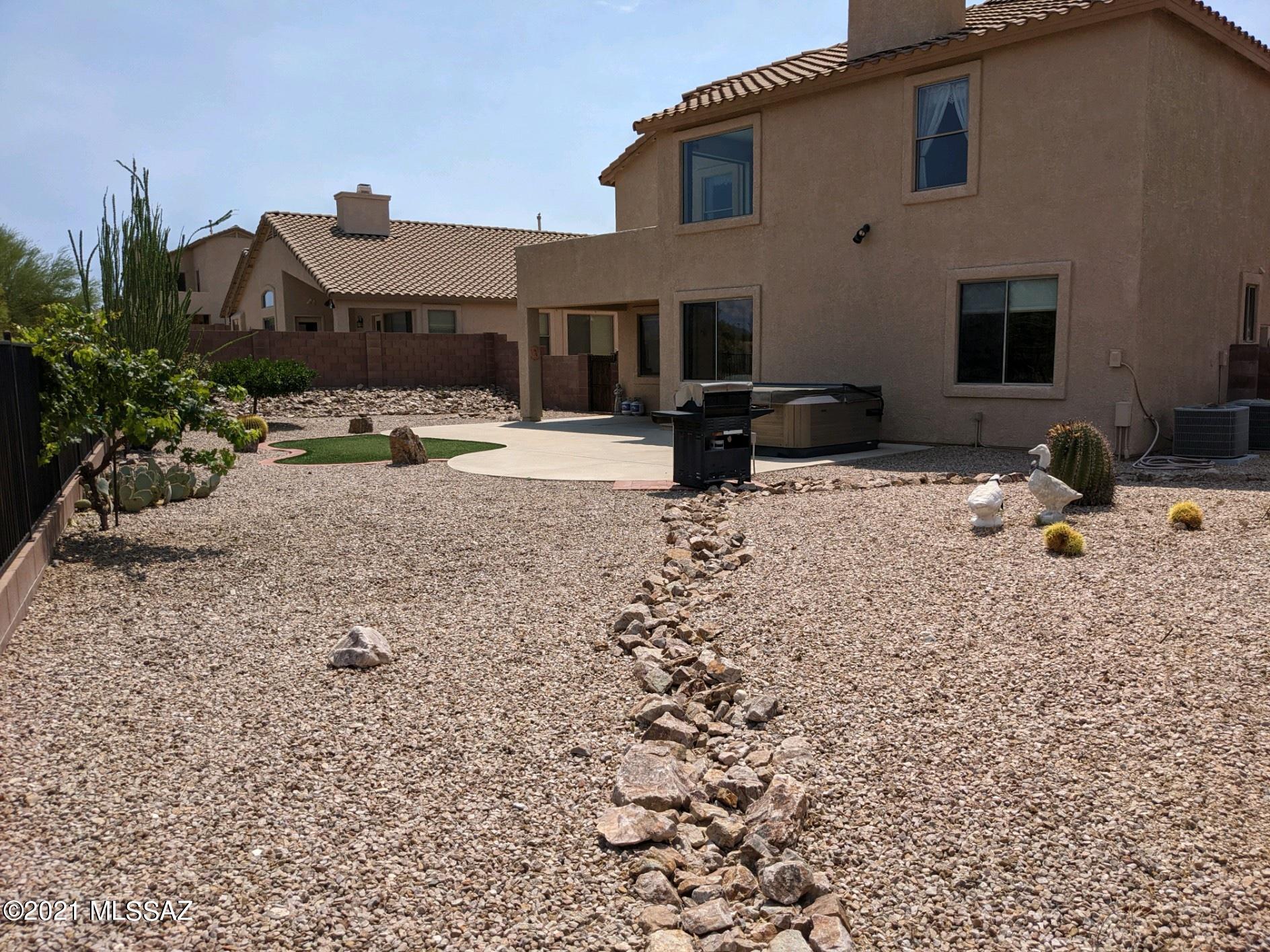 Rancho Del Lago (608-1030) - Residential