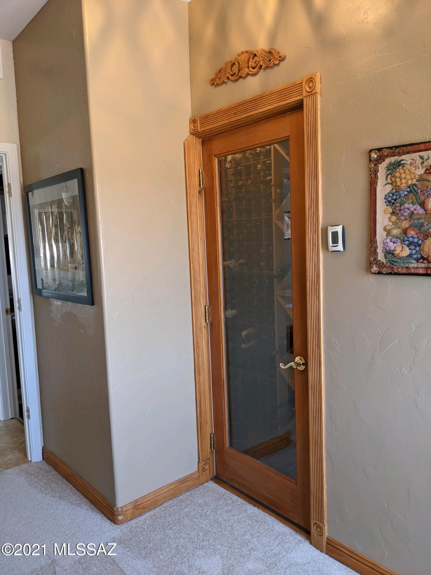 Rancho Del Lago (608-1030) - Residential