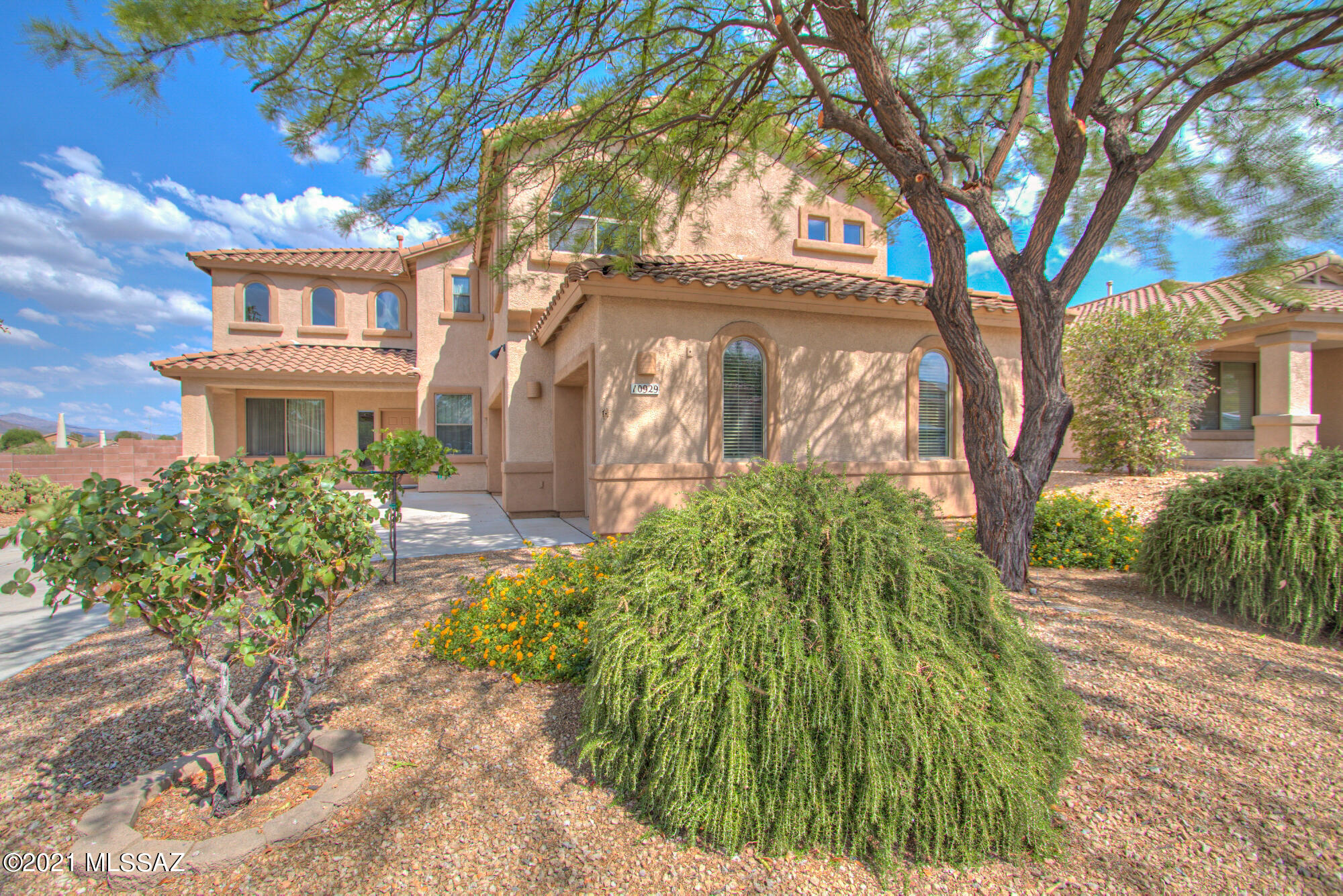 Rancho Del Lago (608-1030) - Residential