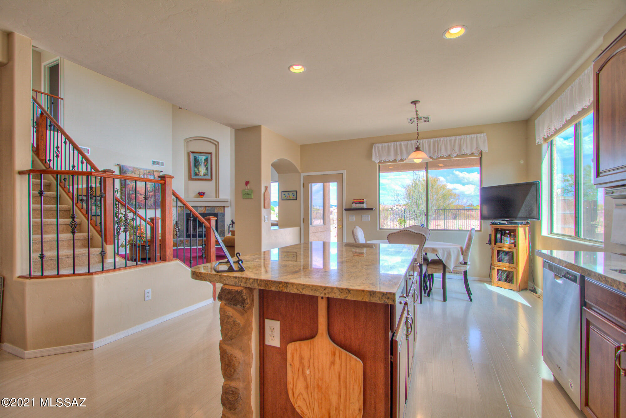 Rancho Del Lago (608-1030) - Residential