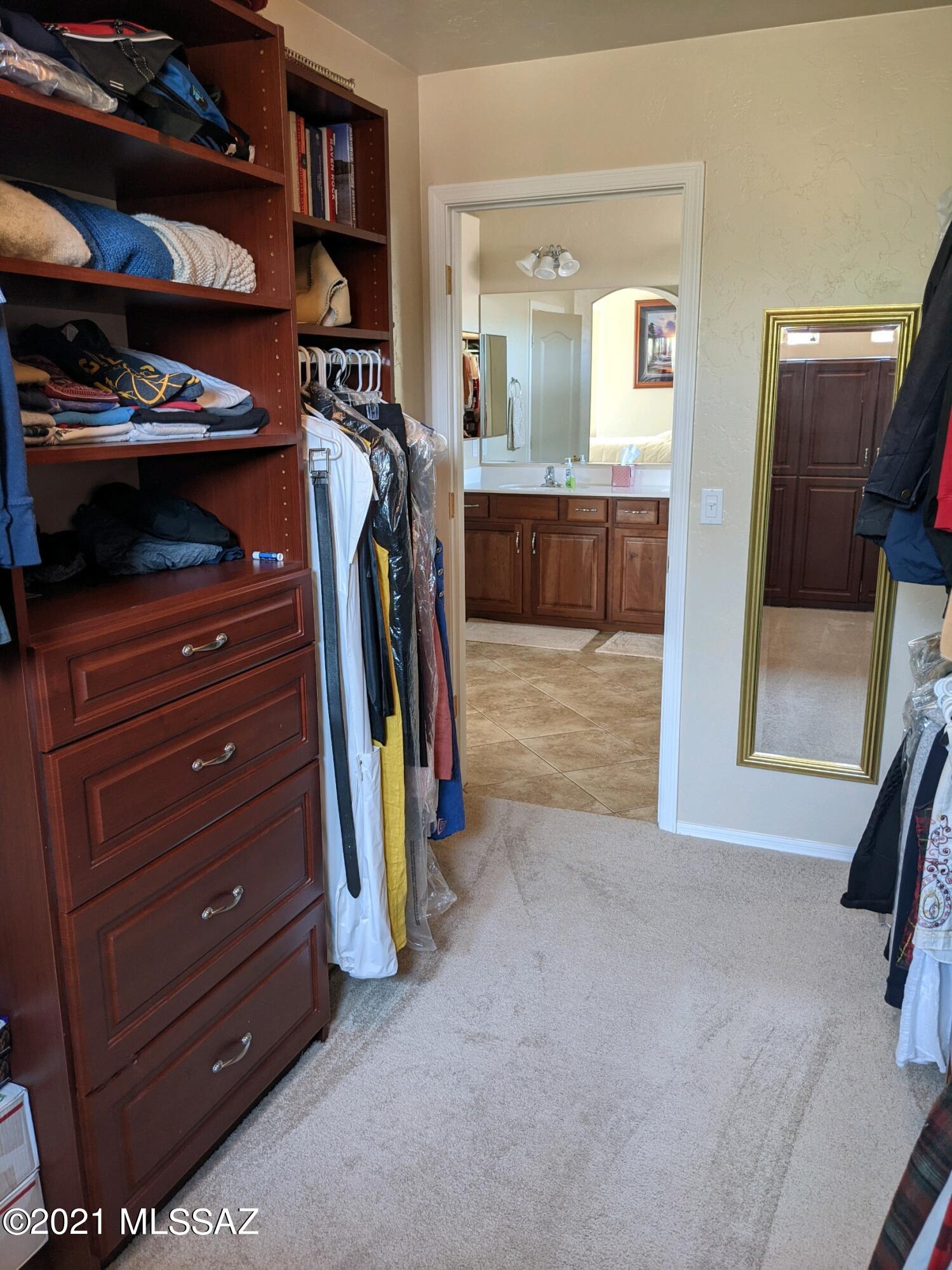 Rancho Del Lago (608-1030) - Residential