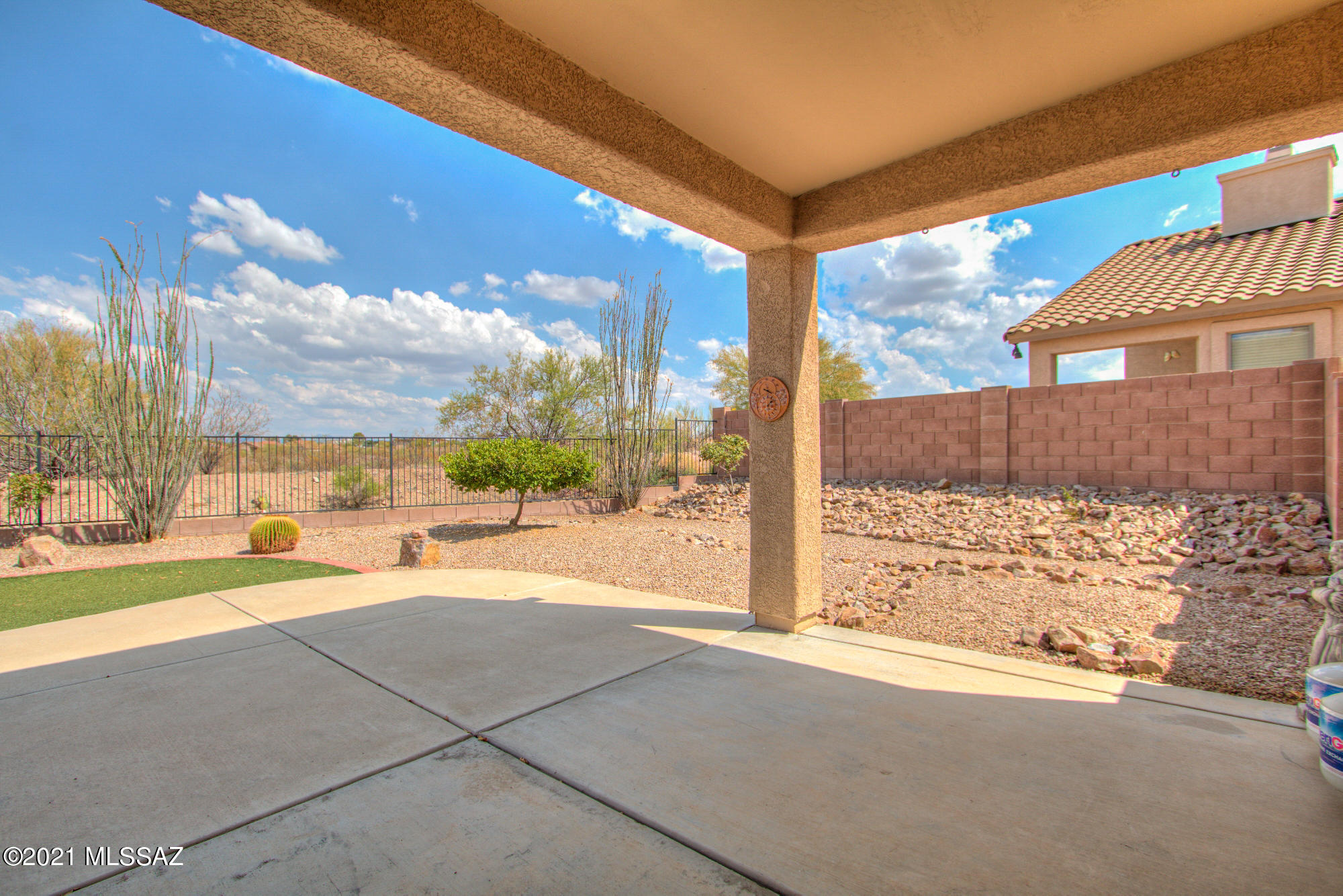 Rancho Del Lago (608-1030) - Residential