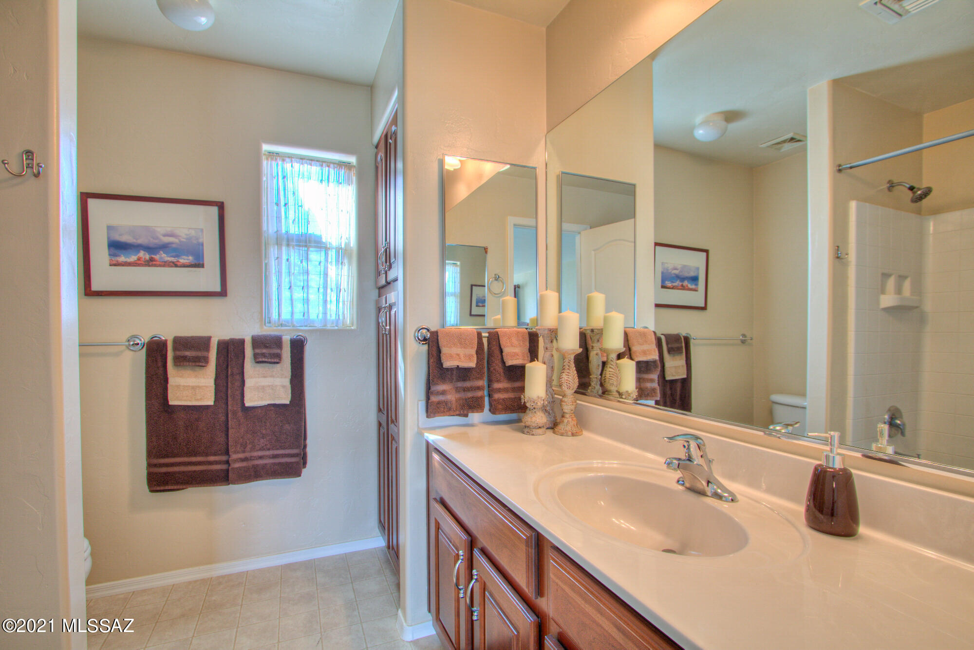 Rancho Del Lago (608-1030) - Residential