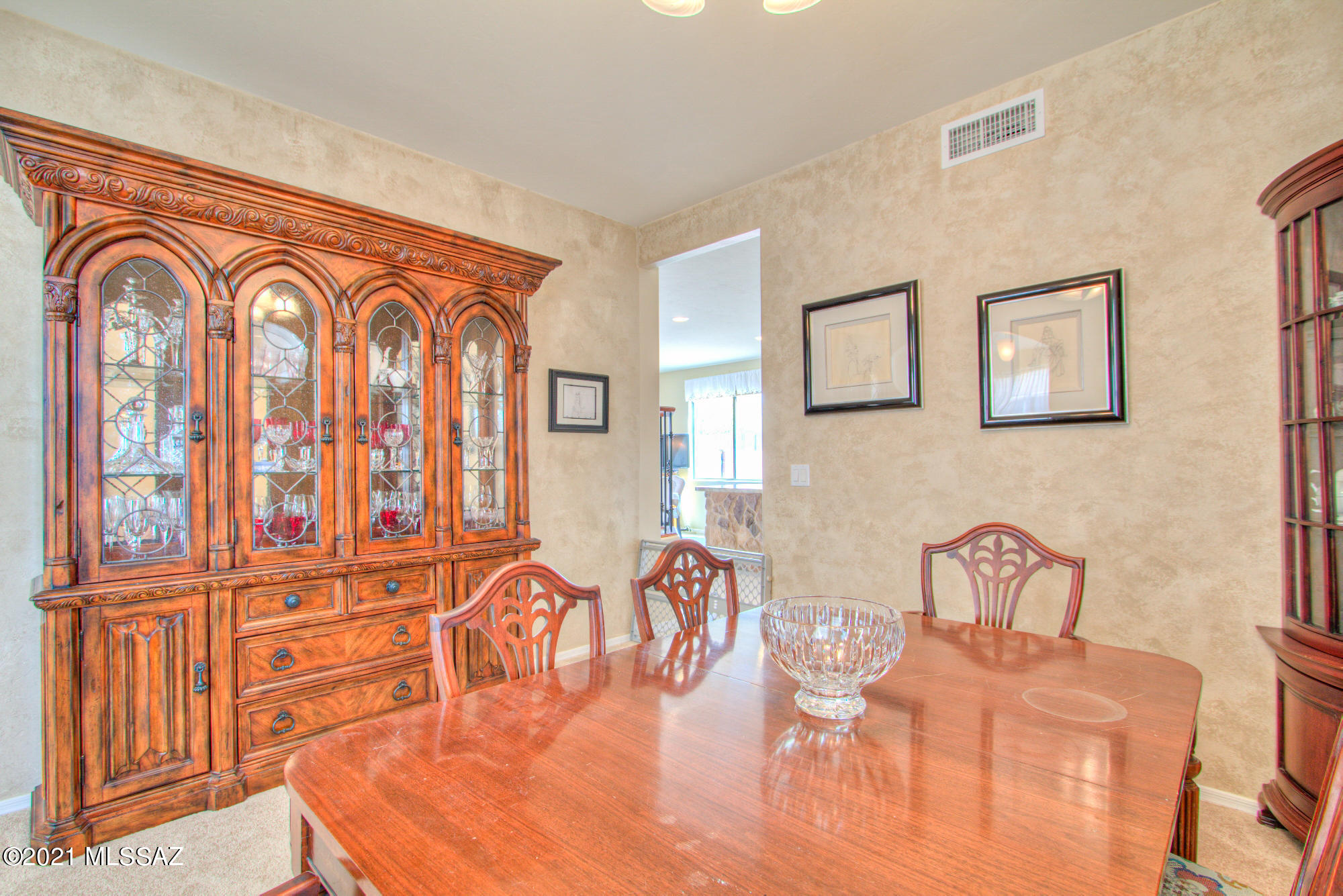 Rancho Del Lago (608-1030) - Residential