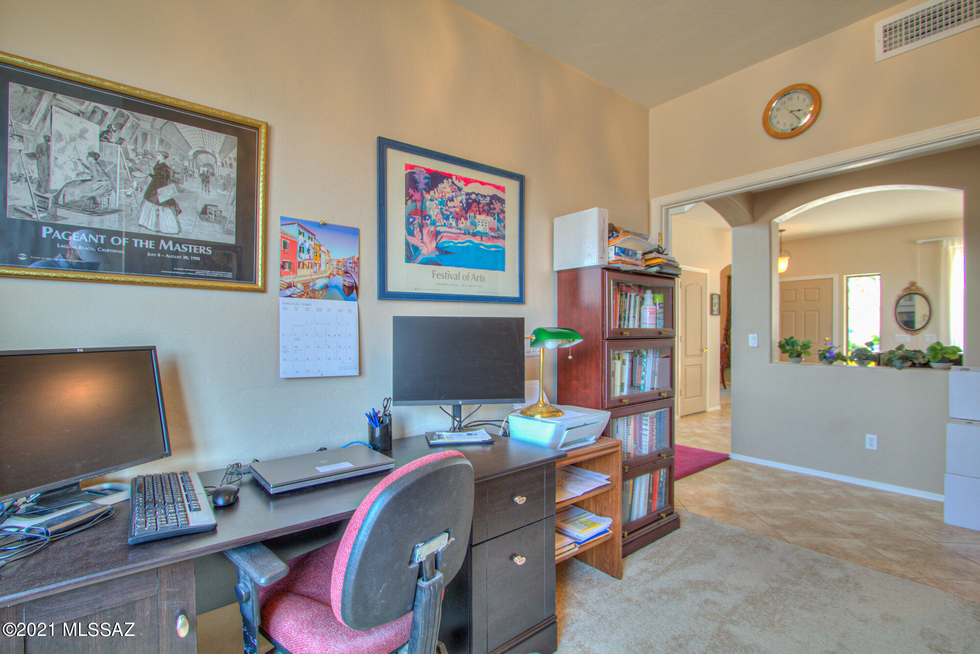 Rancho Del Lago (608-1030) - Residential