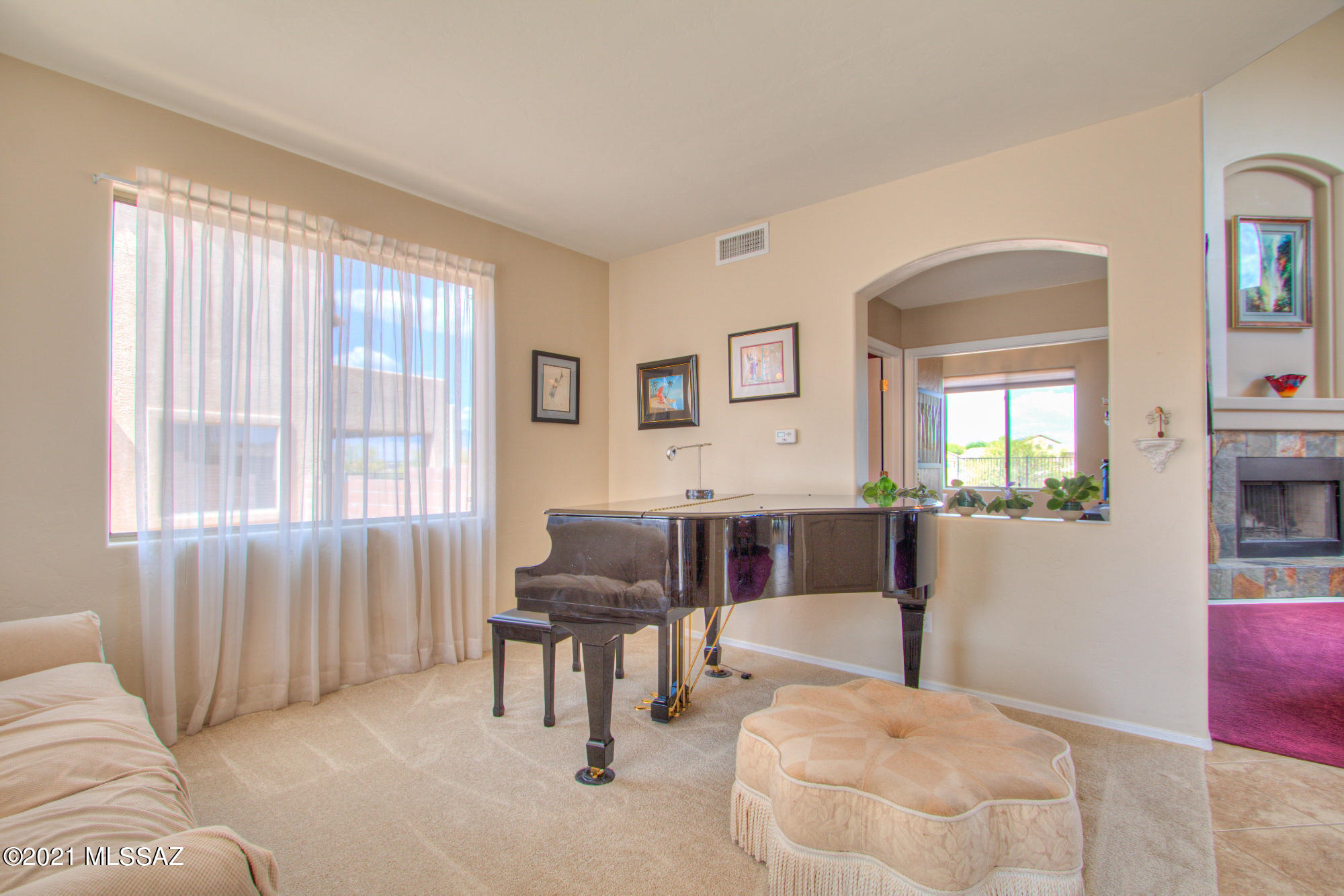 Rancho Del Lago (608-1030) - Residential