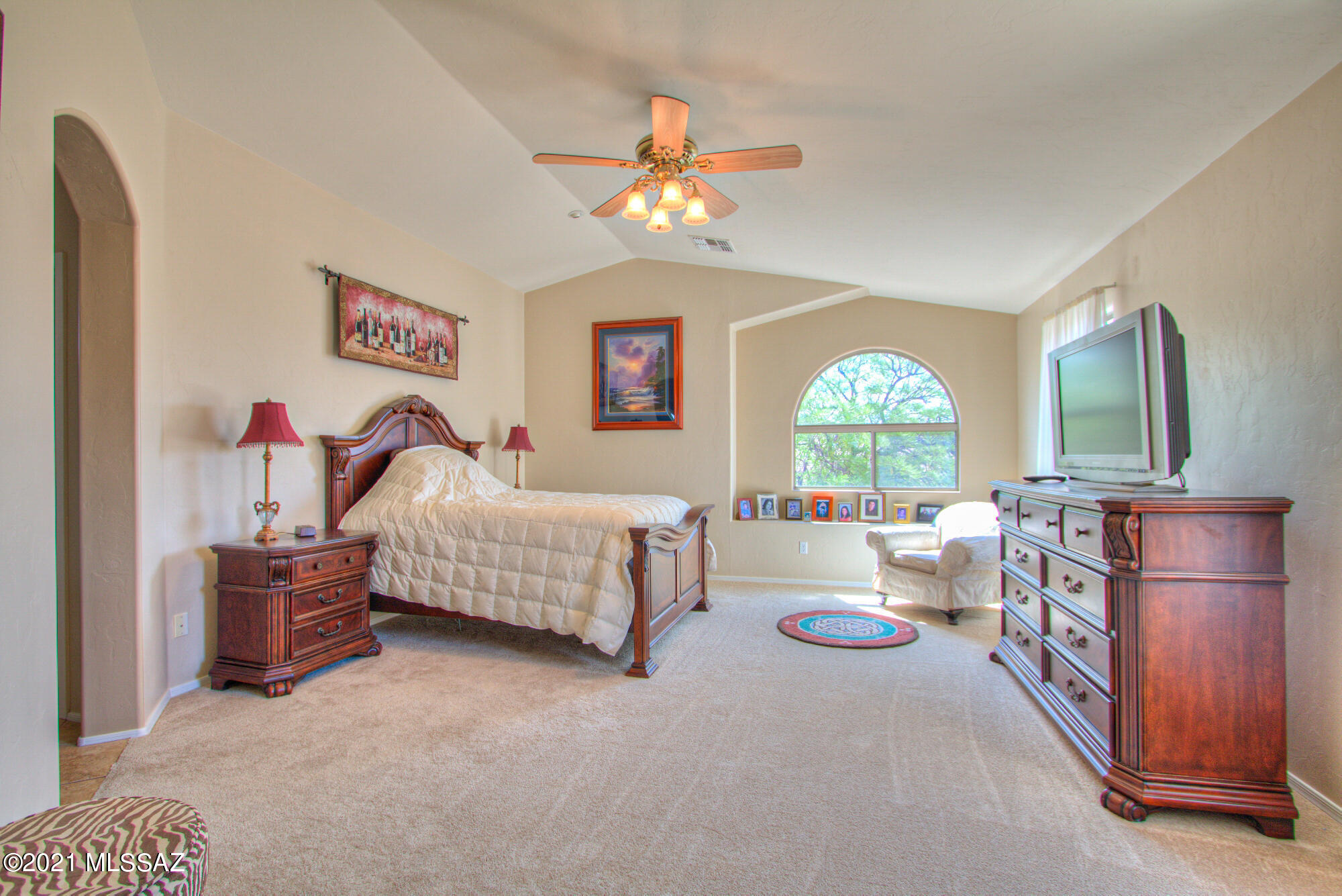 Rancho Del Lago (608-1030) - Residential