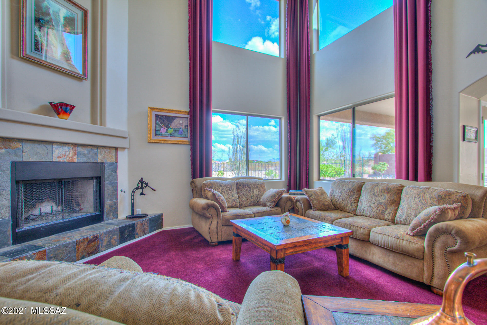 Rancho Del Lago (608-1030) - Residential