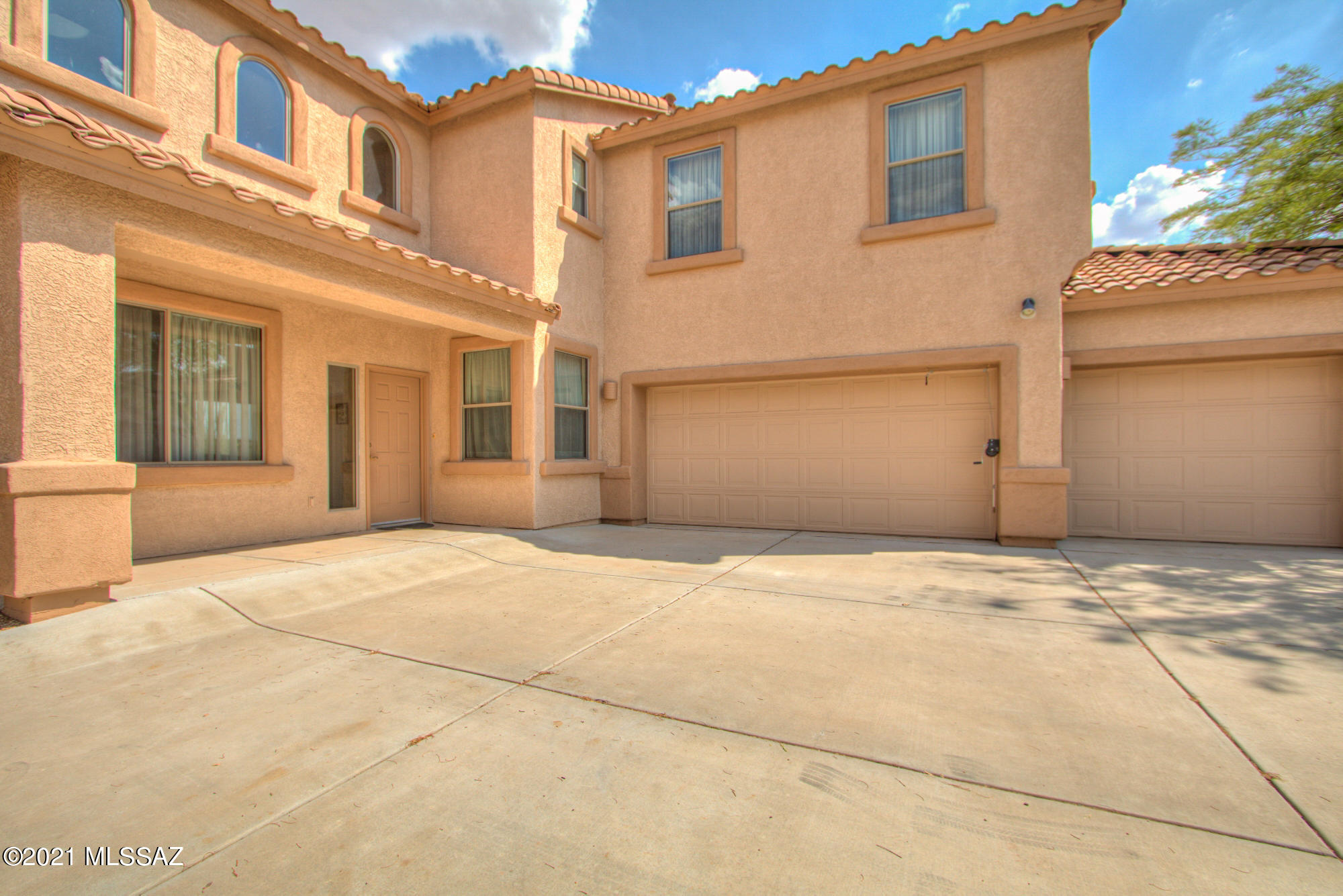 Rancho Del Lago (608-1030) - Residential