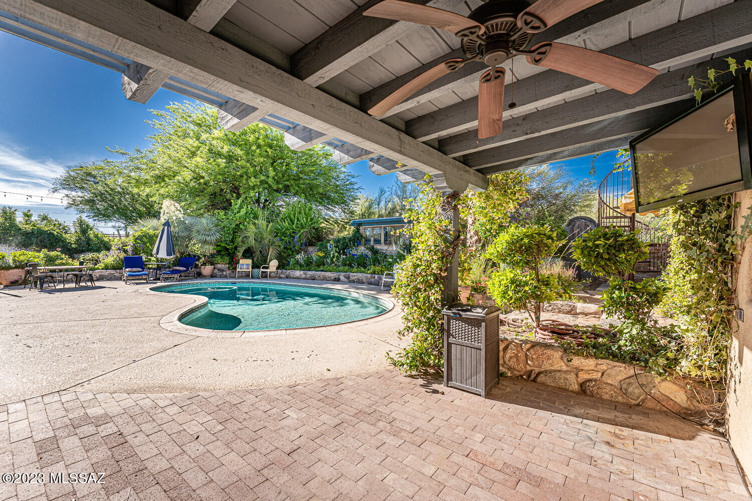 Catalina Foothills Estates NO. 5 - Residential