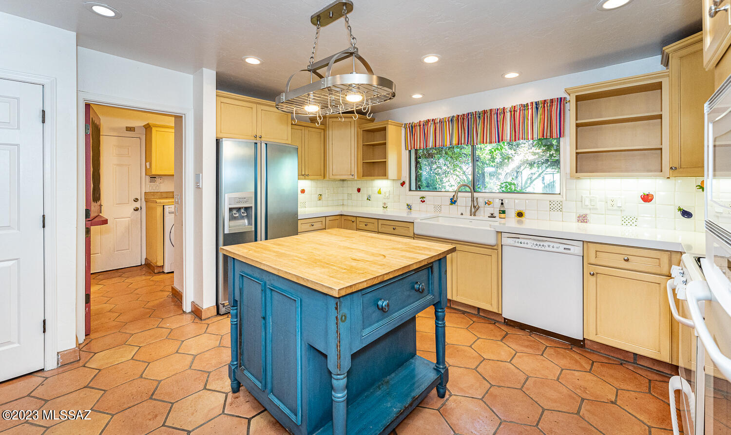 Catalina Foothills Estates NO. 5 - Residential