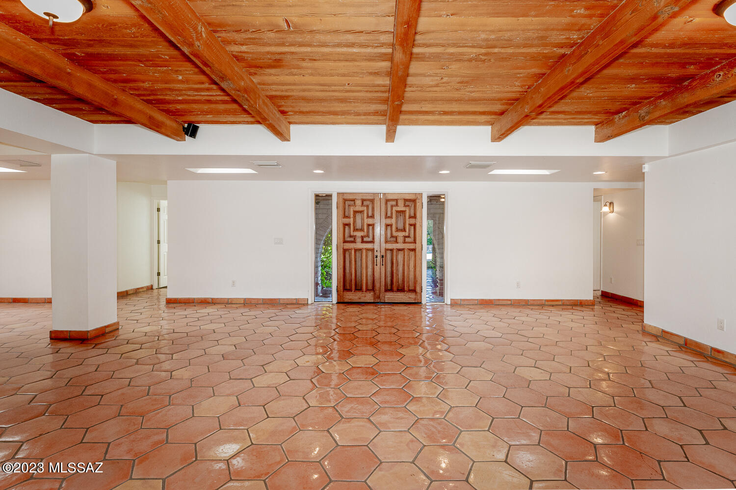 Catalina Foothills Estates NO. 5 - Residential