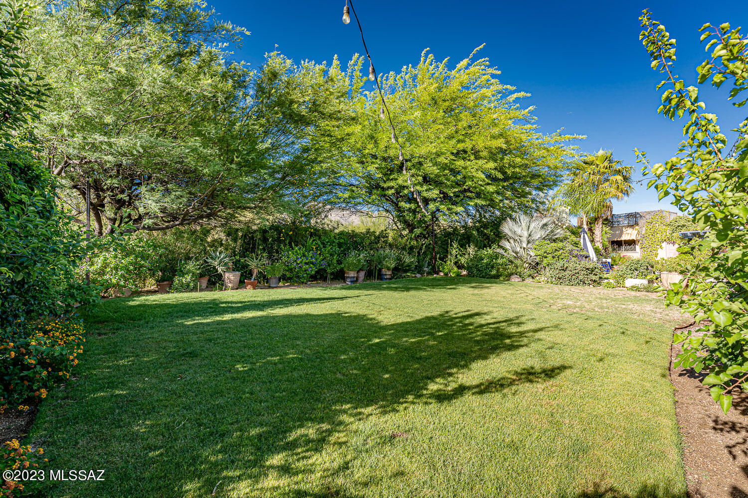 Catalina Foothills Estates NO. 5 - Residential