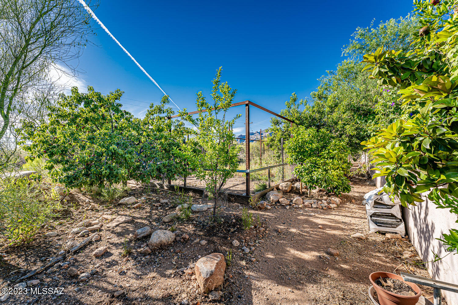 Catalina Foothills Estates NO. 5 - Residential