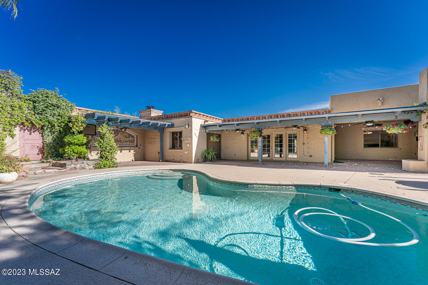 Catalina Foothills Estates NO. 5 - Residential