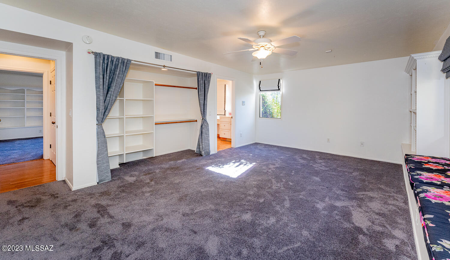 Catalina Foothills Estates NO. 5 - Residential
