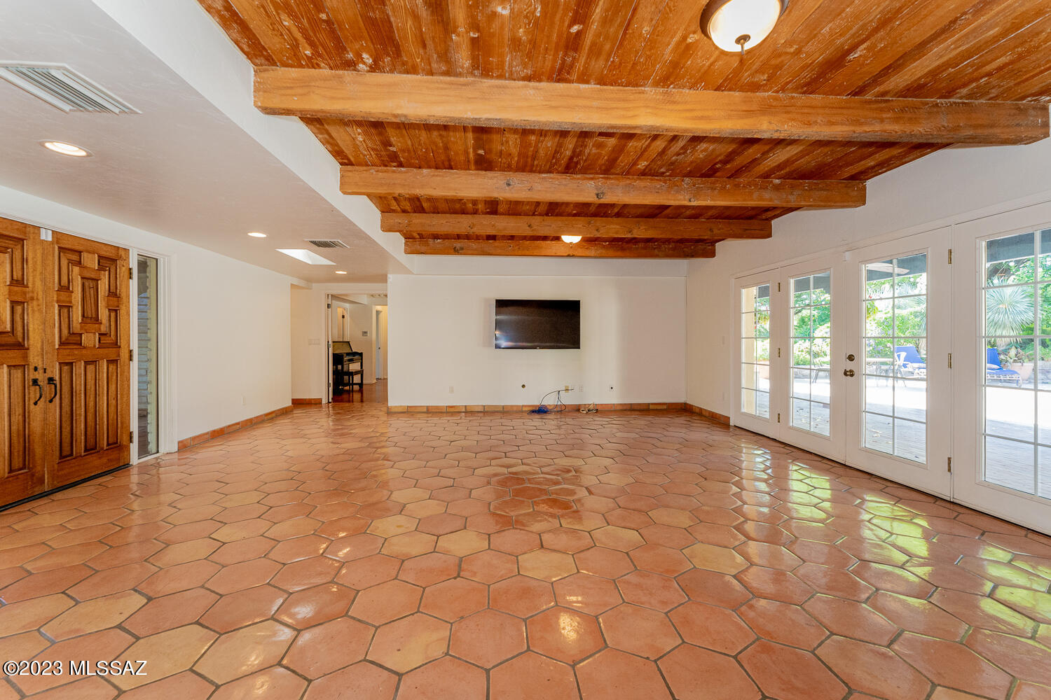 Catalina Foothills Estates NO. 5 - Residential