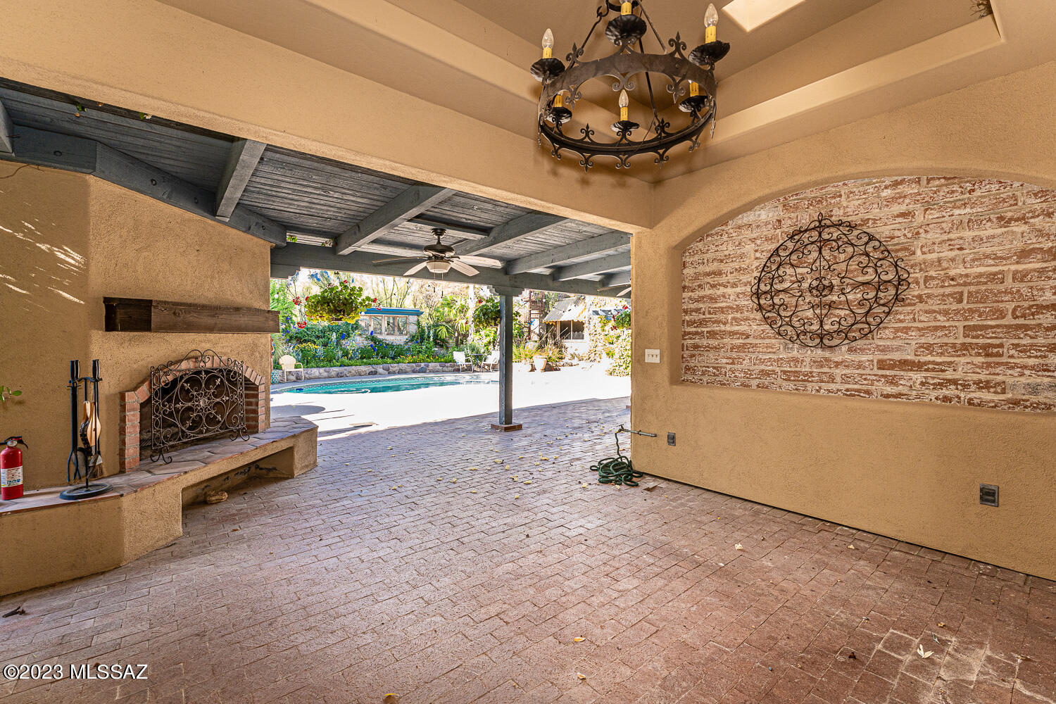Catalina Foothills Estates NO. 5 - Residential