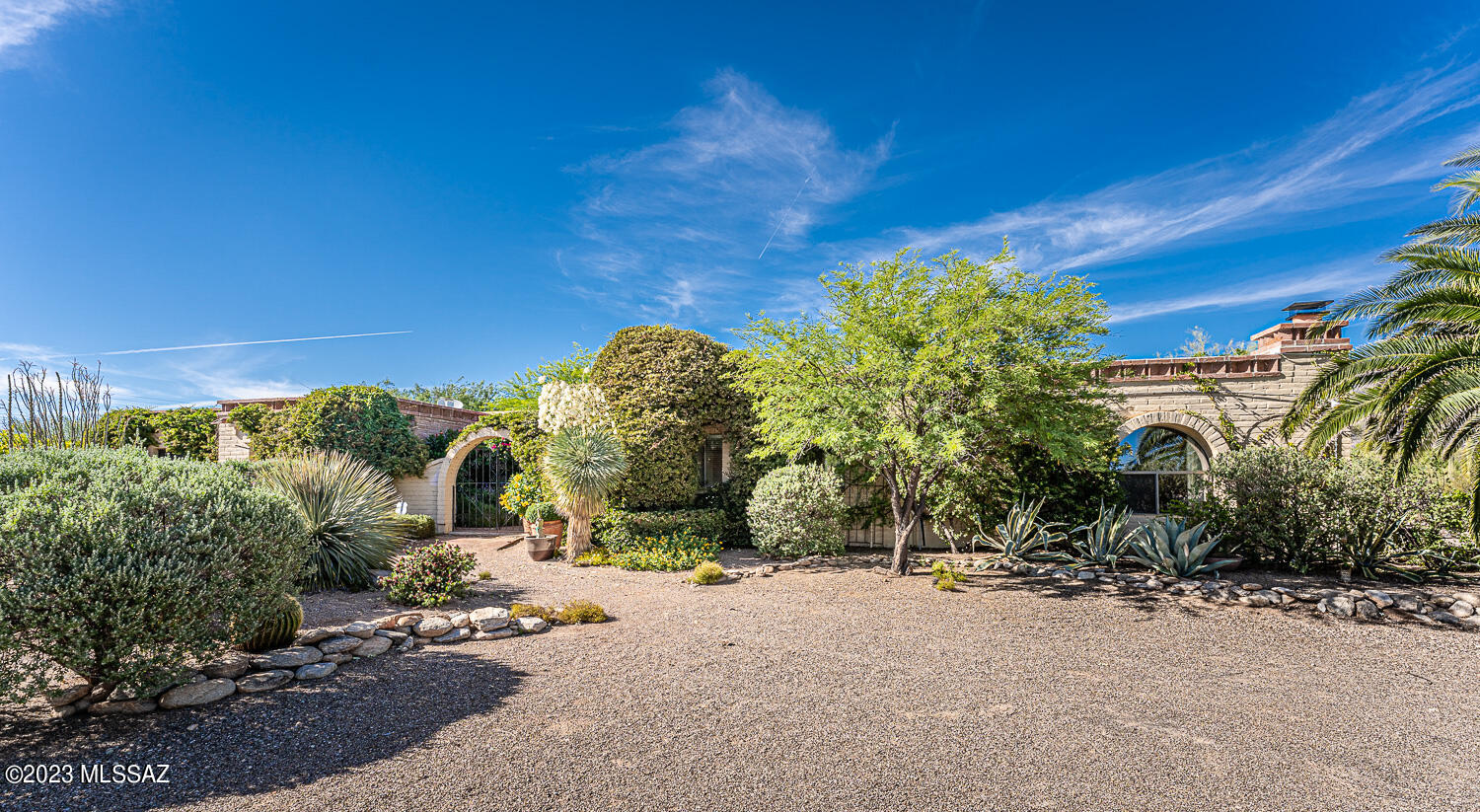Catalina Foothills Estates NO. 5 - Residential