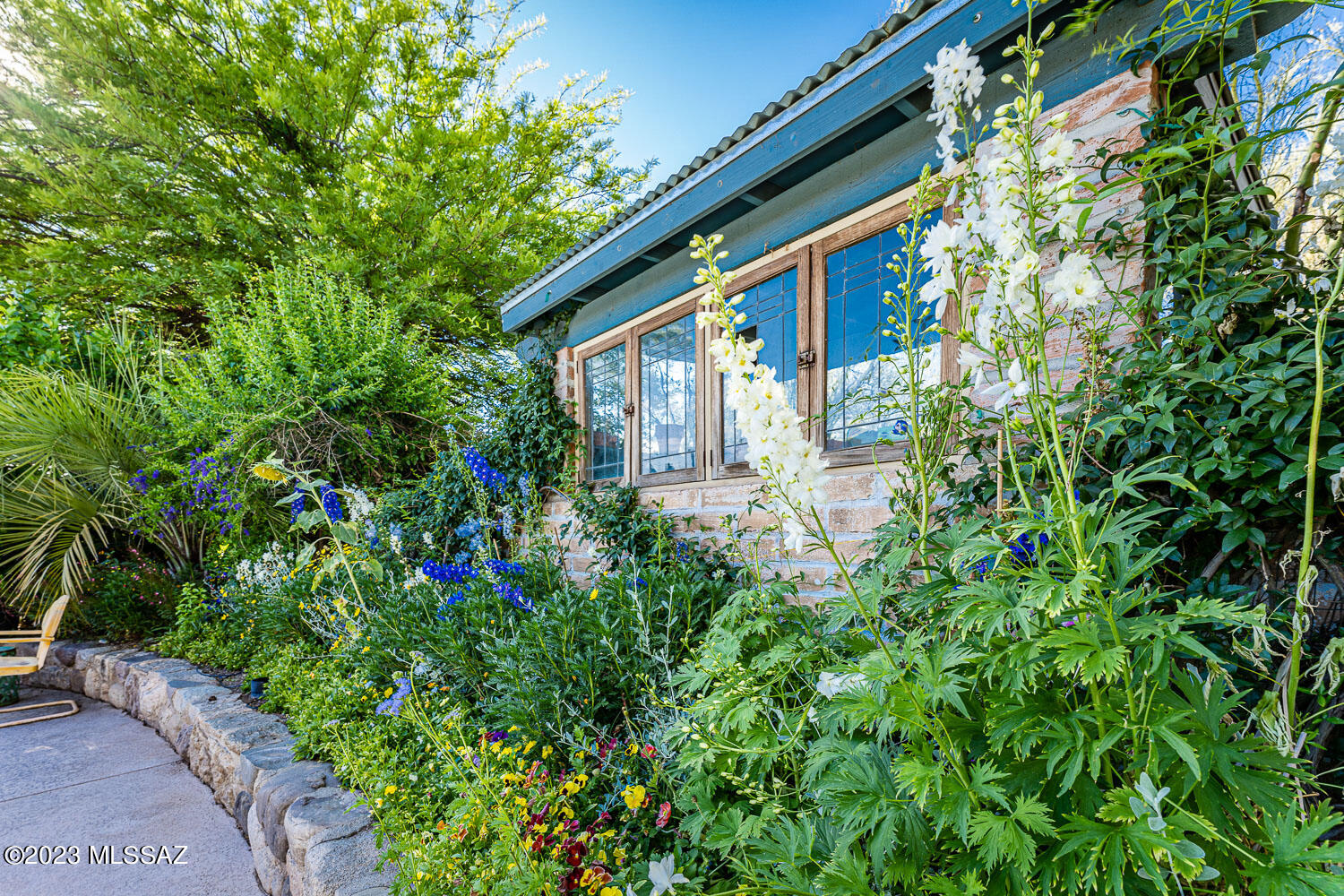 Catalina Foothills Estates NO. 5 - Residential
