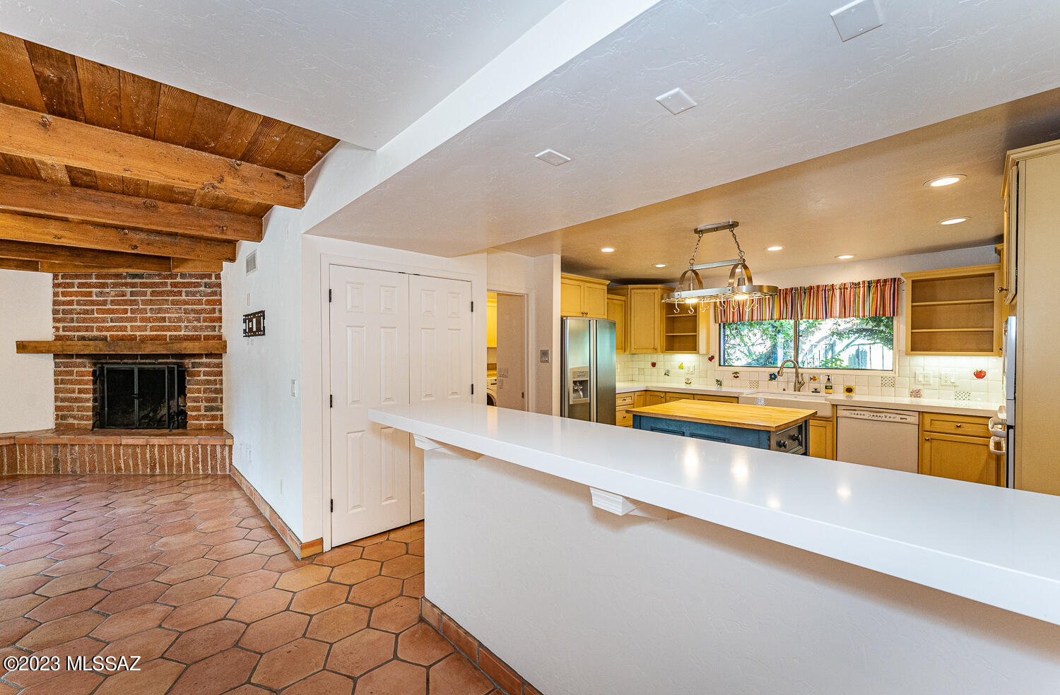 Catalina Foothills Estates NO. 5 - Residential