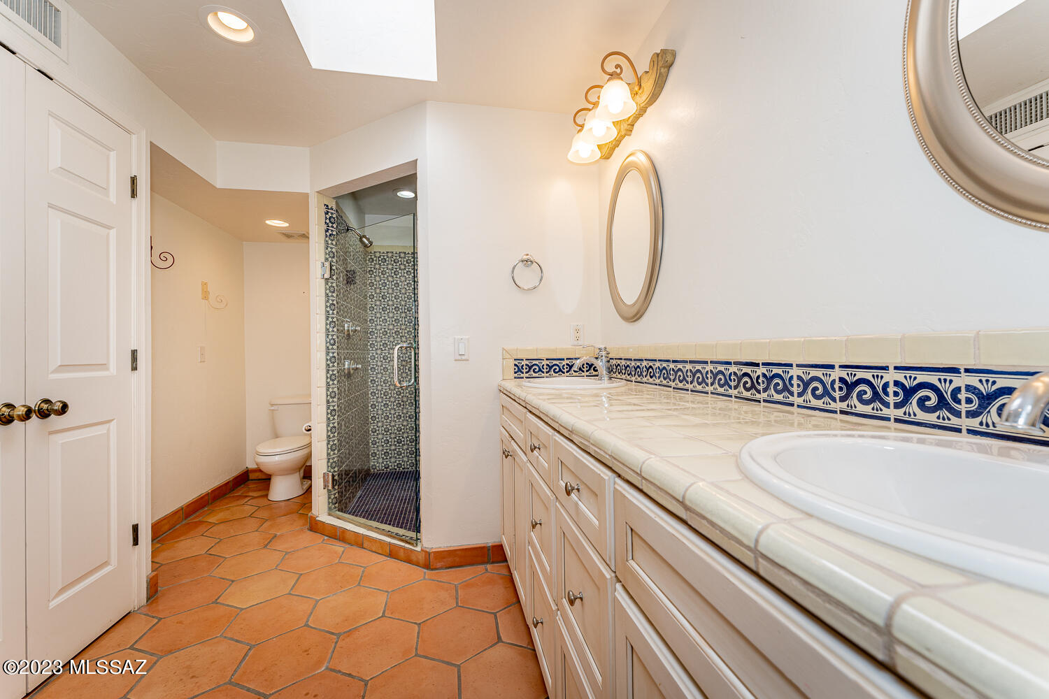 Catalina Foothills Estates NO. 5 - Residential