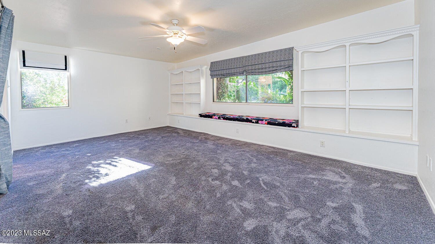 Catalina Foothills Estates NO. 5 - Residential